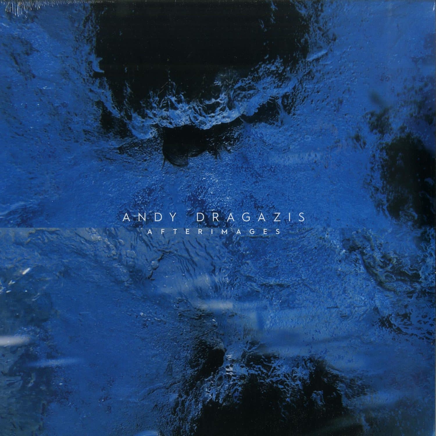 Andy Dragazis - AFTERIMAGES 