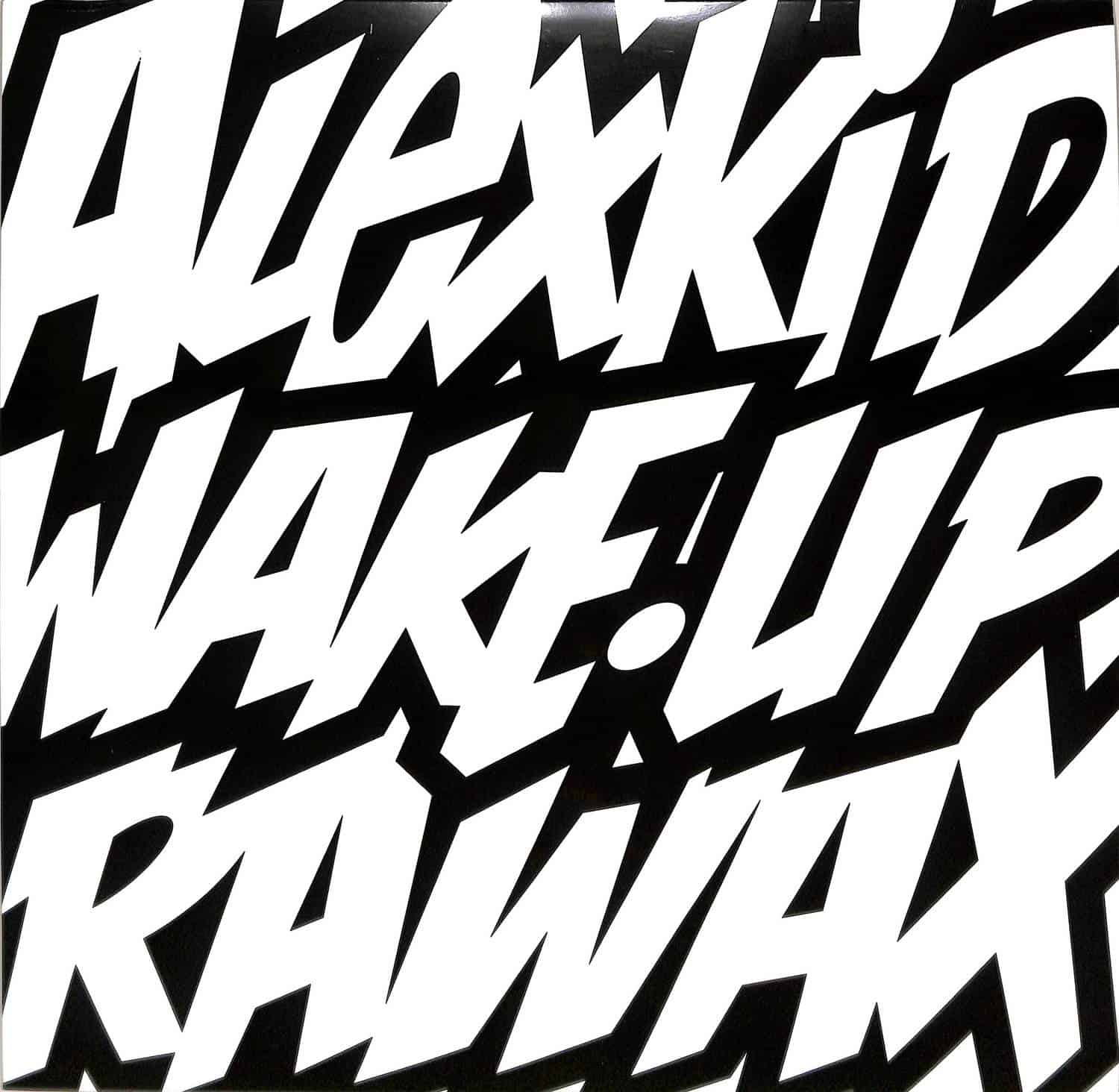 Alexkid - WAKE UP 