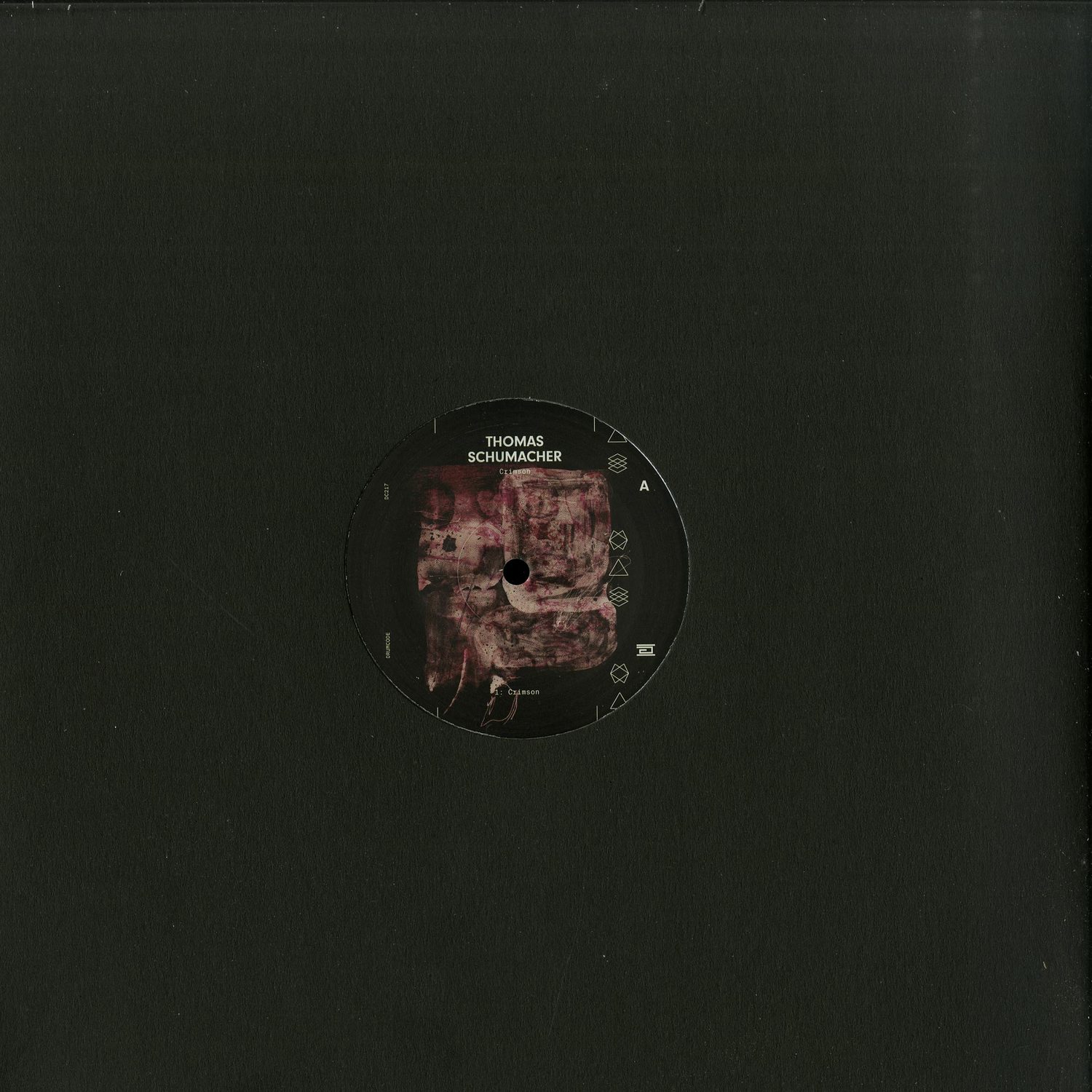 Thomas Schumacher - CRIMSON