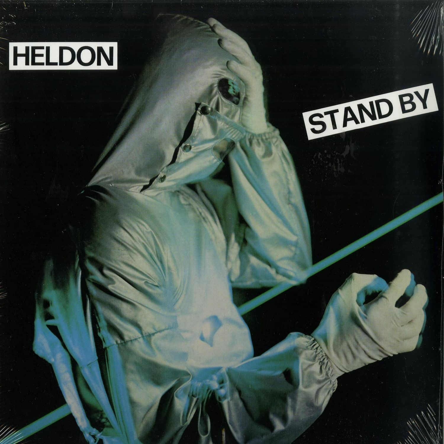 Heldon - STAND BY 