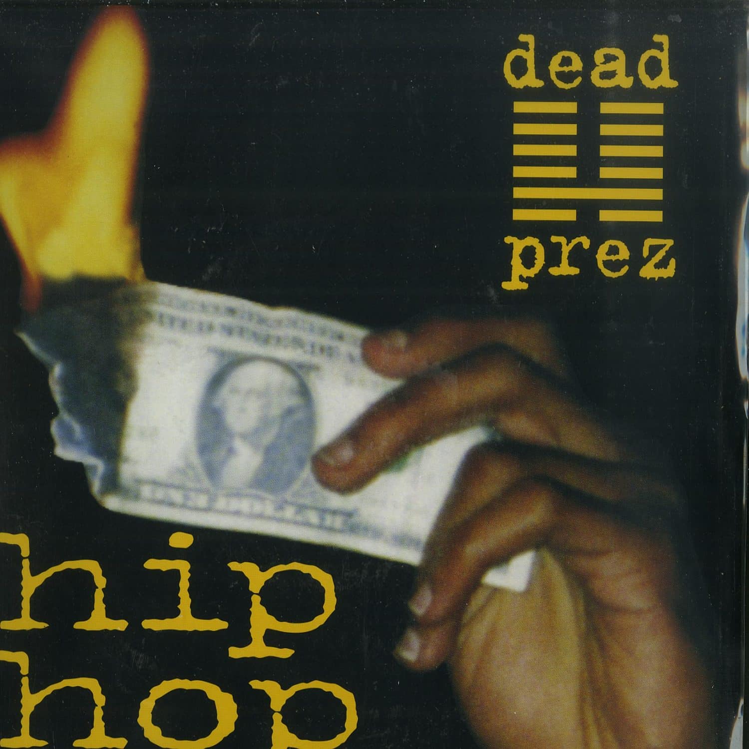 Dead Prez - HIP HOP 