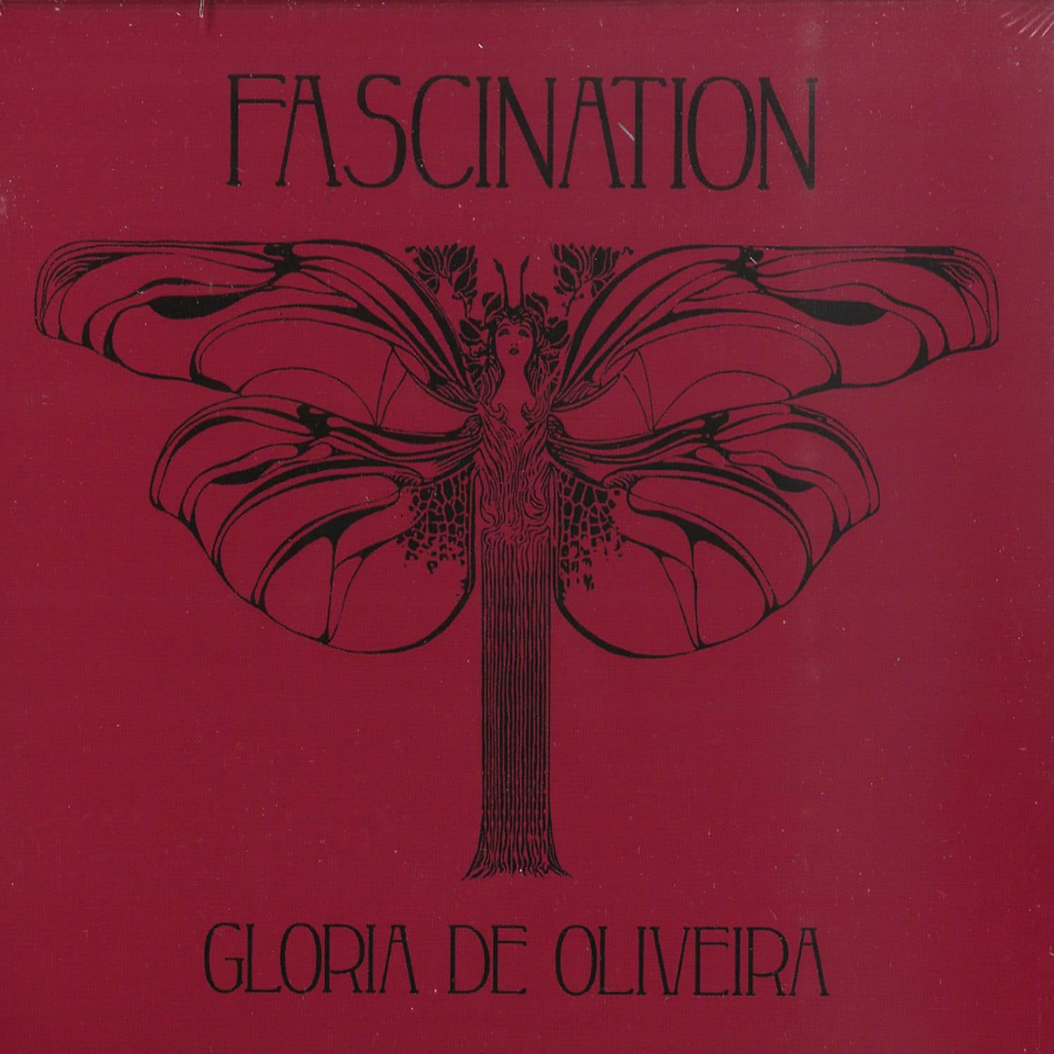 Gloria De Oliveira - FASCINATION 