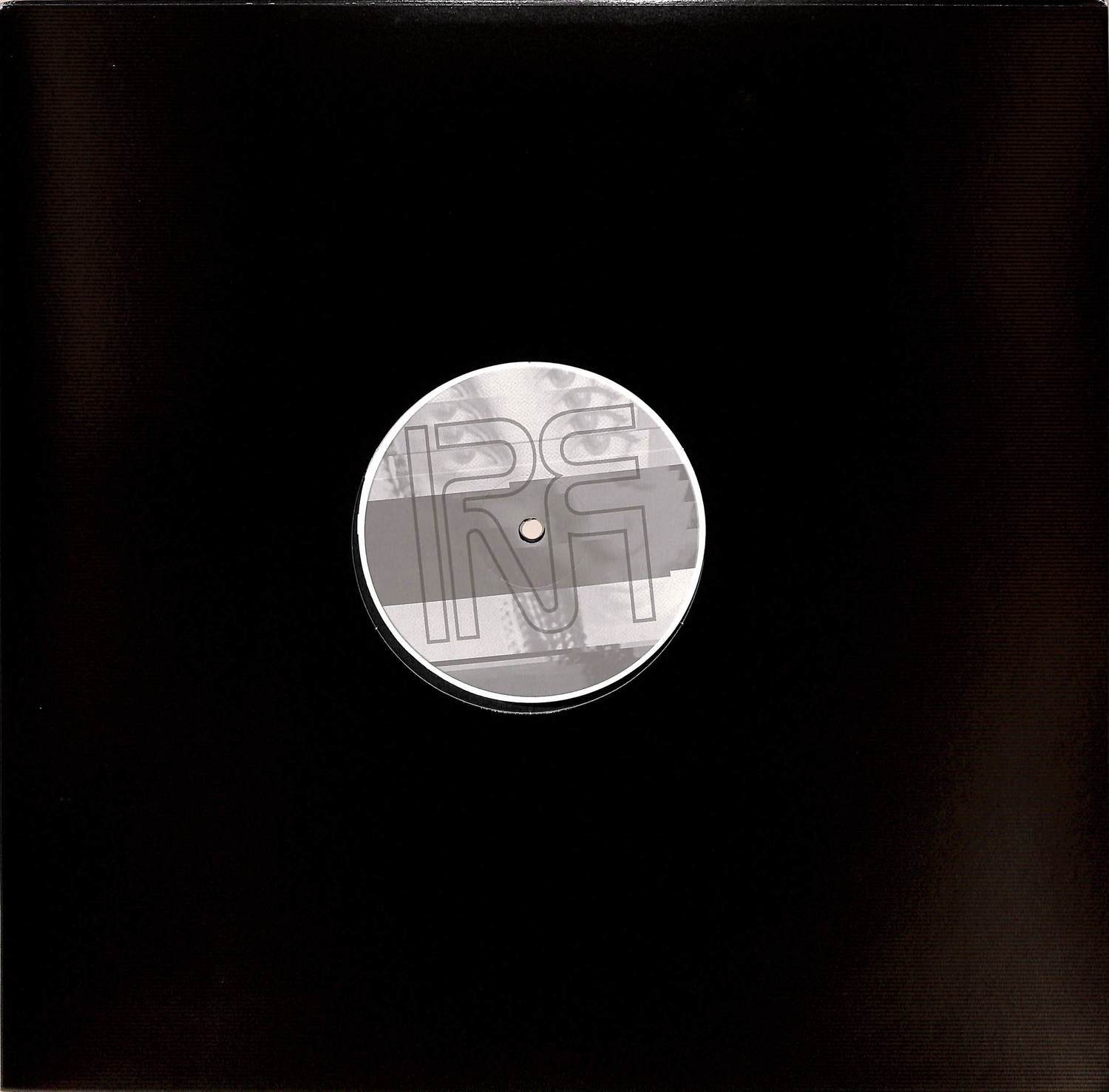 Key Clef - MENTAL GROOVE