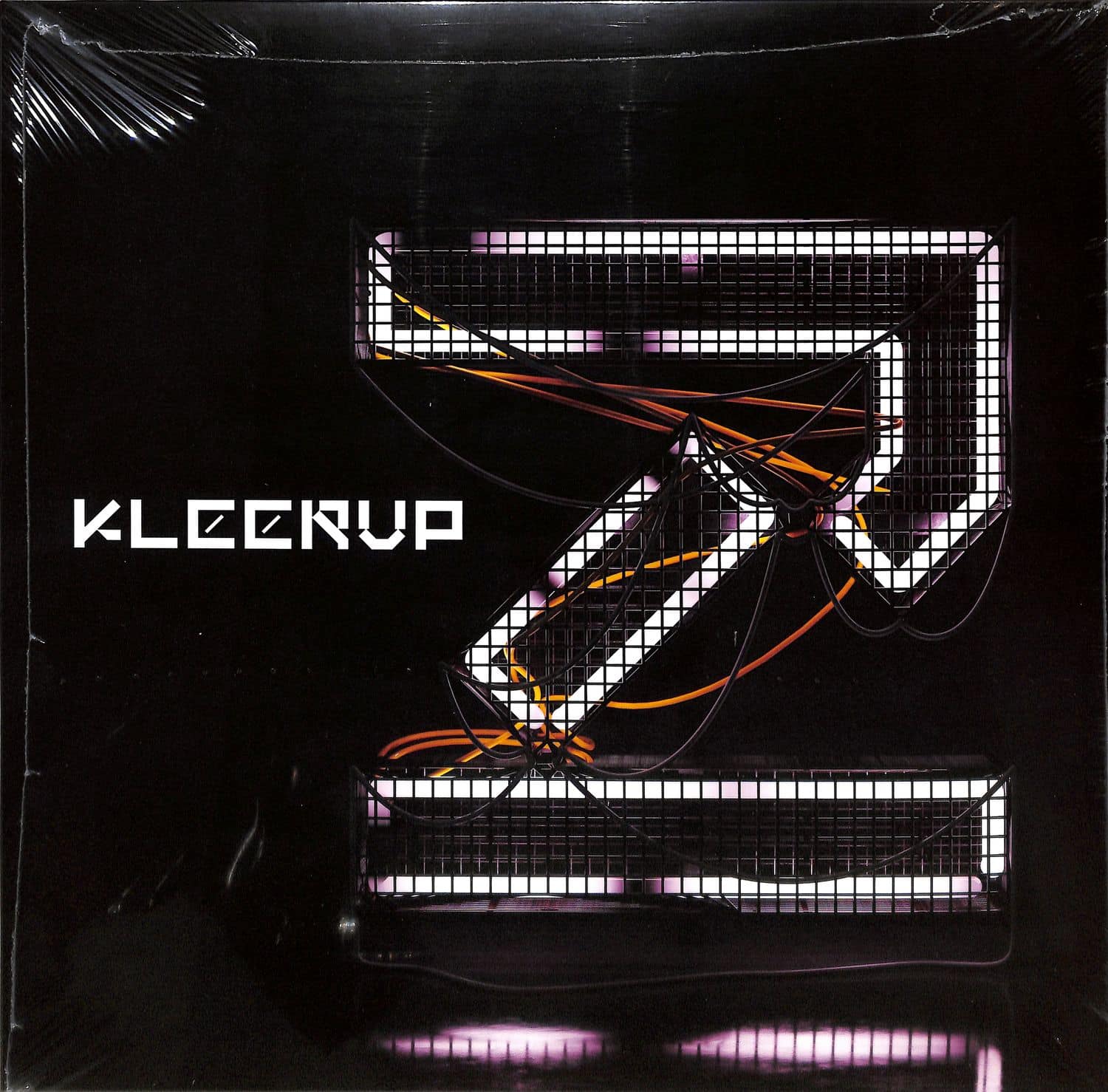 Kleerup - 2 