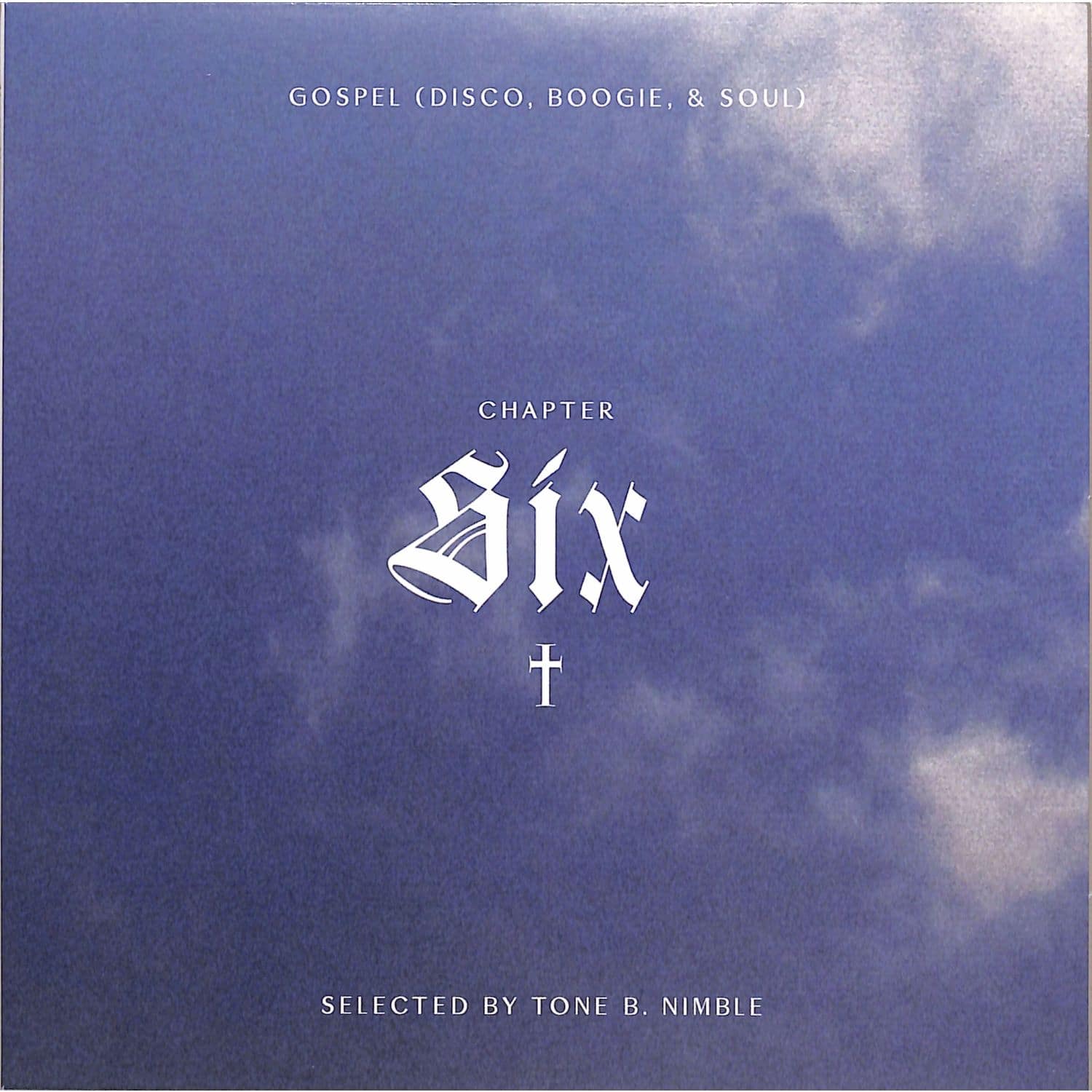 Tone B. Nimble - SOUL IS MY SALVATION CHAPTER 6 