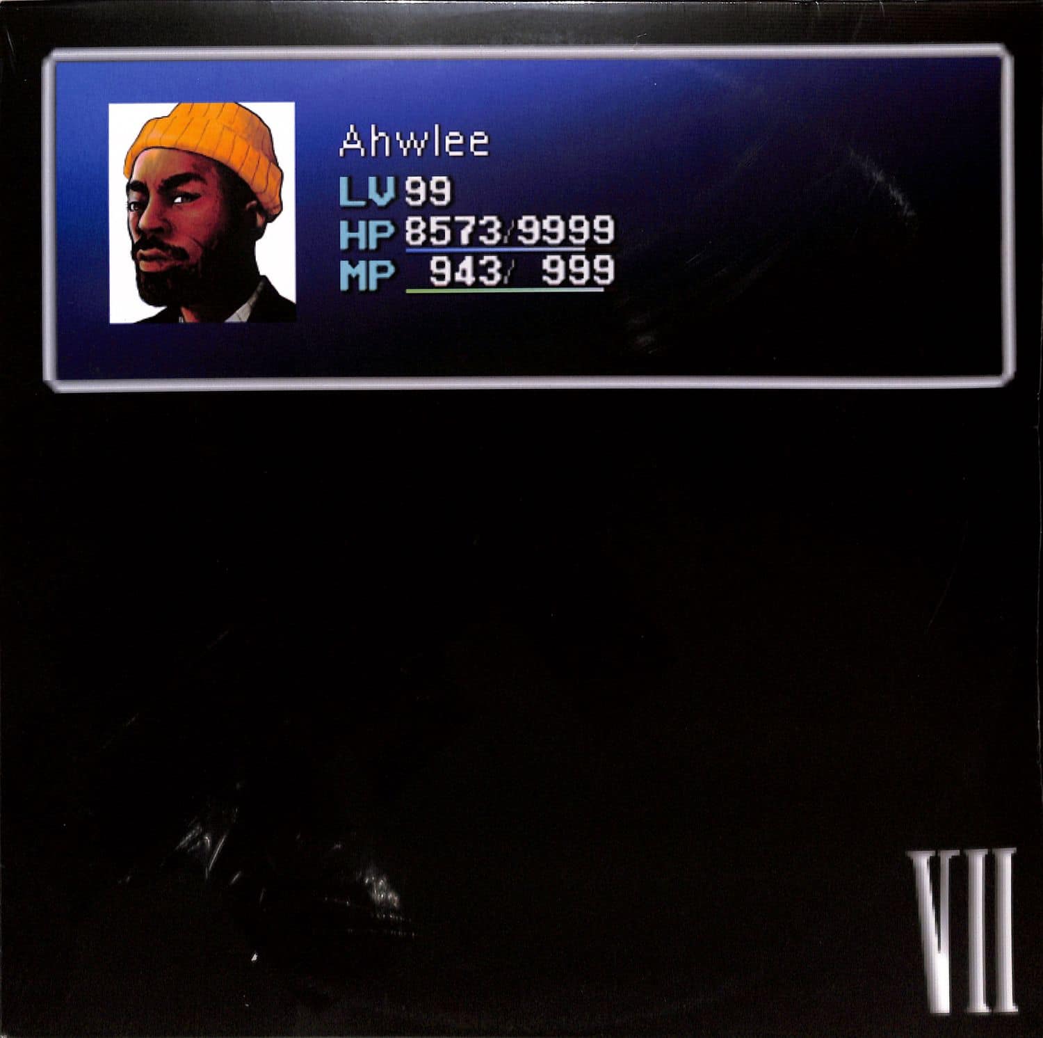Ahwlee - VII 