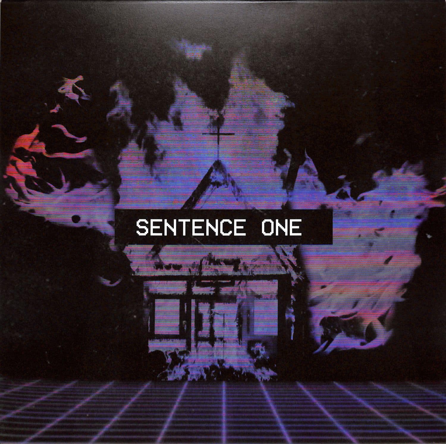 Various Artists - SENTENCE ONE