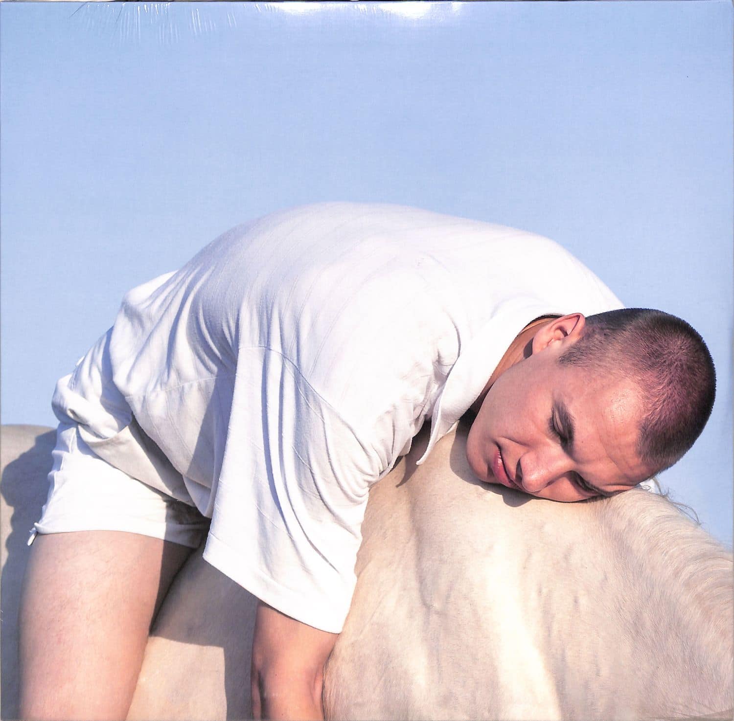 Luis Ake - BITTE LASS MICH FREI 