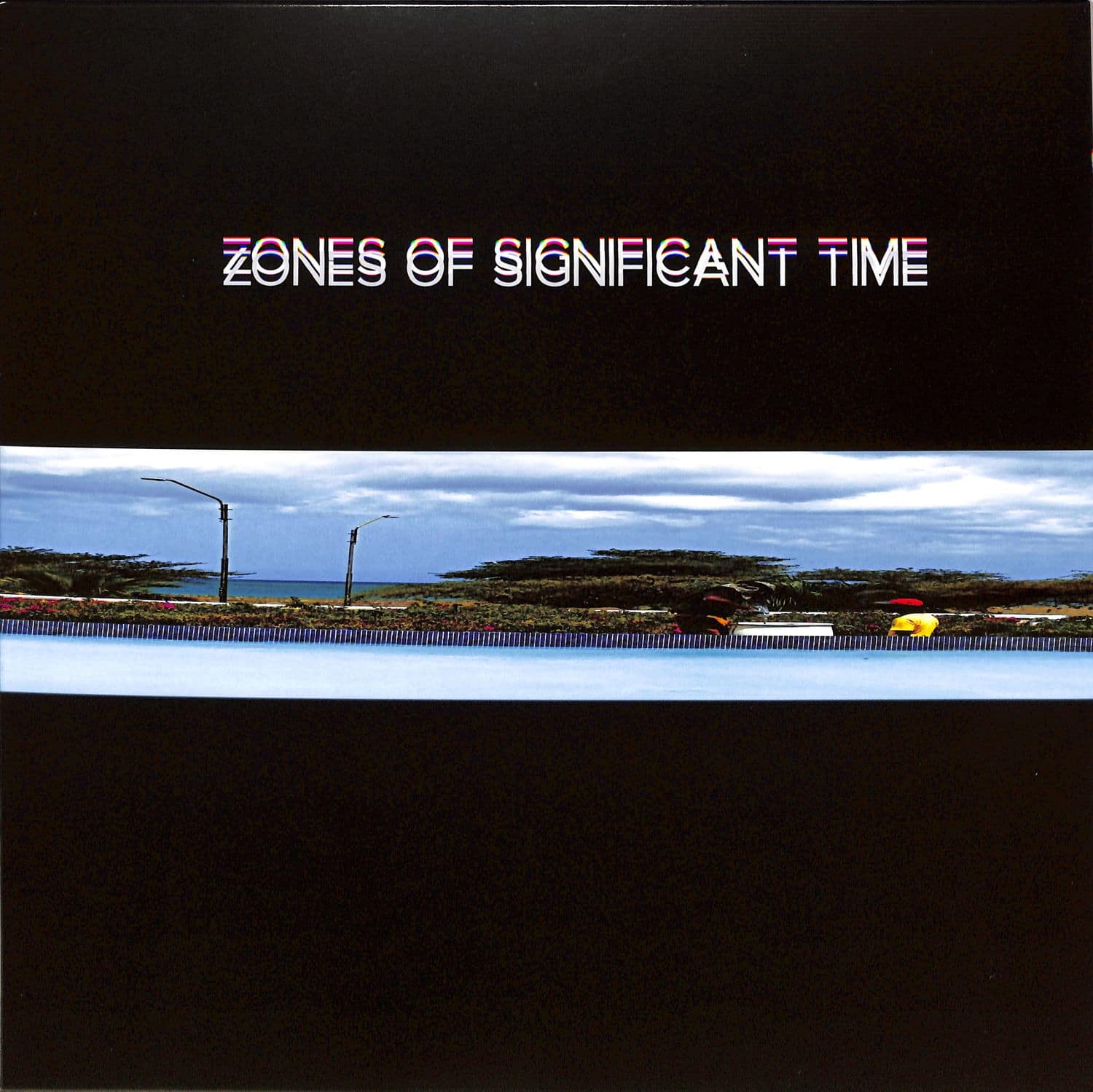 Kareem - ZONES OF SIGNIFICANT TIME 