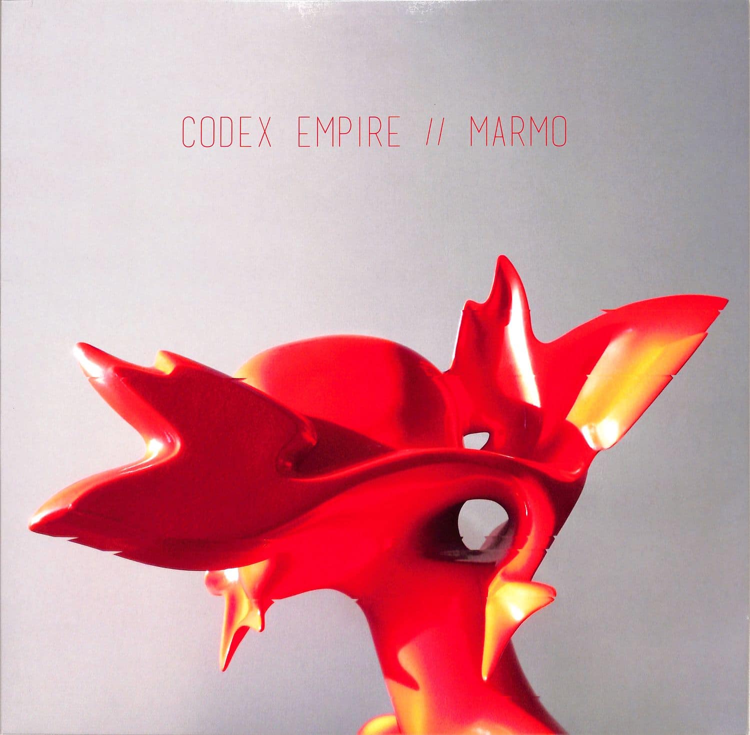 Codex Empire.Marmo - SEDVE / ALCHIMIA