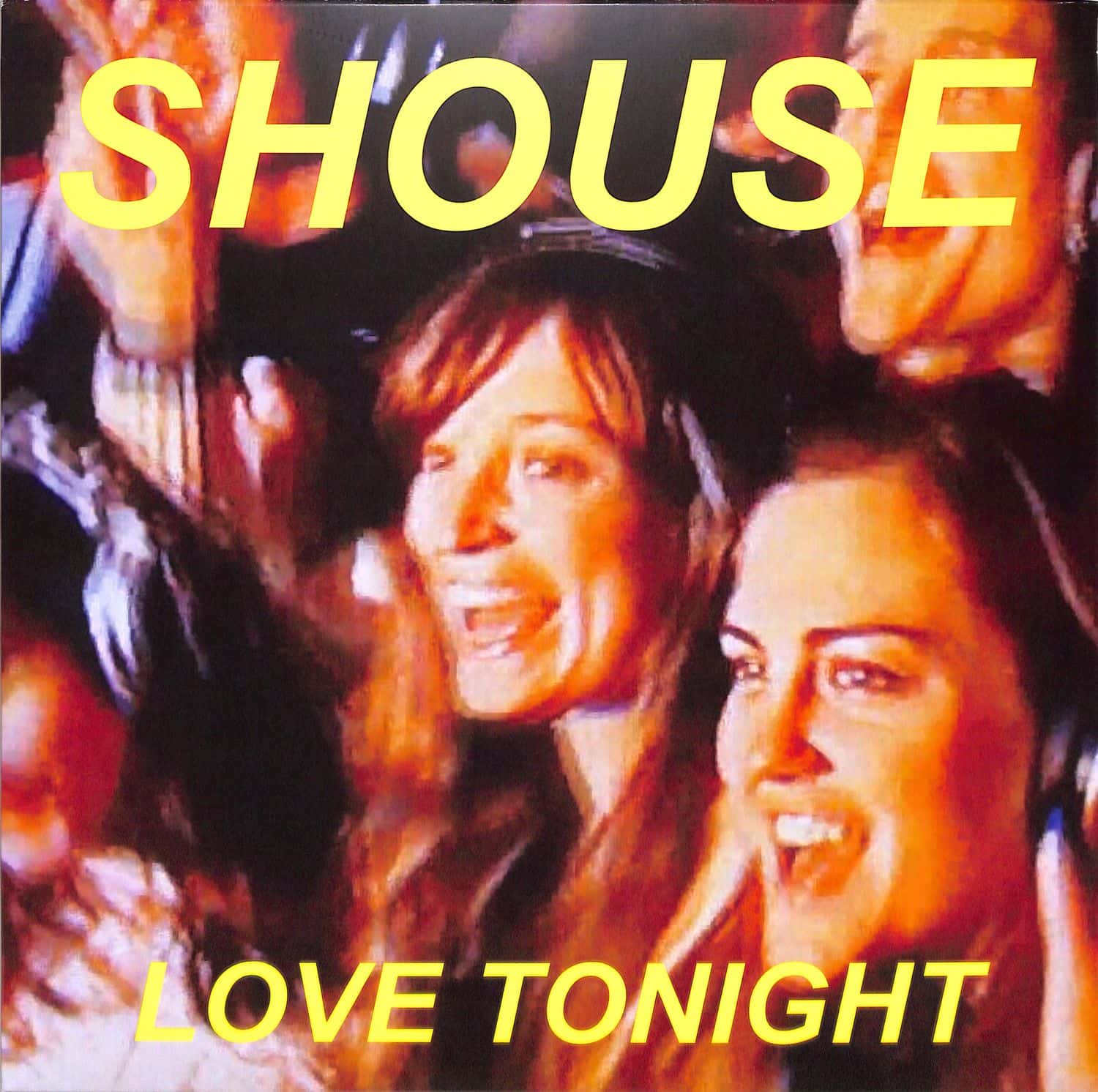 Shouse - LOVE TONIGHT