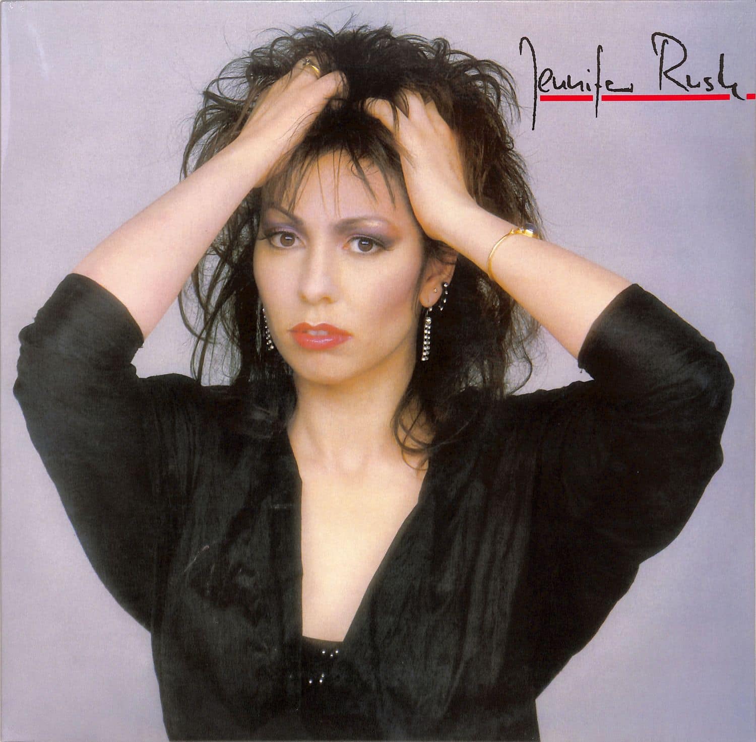 Jennifer Rush - JENNIFER RUSH 