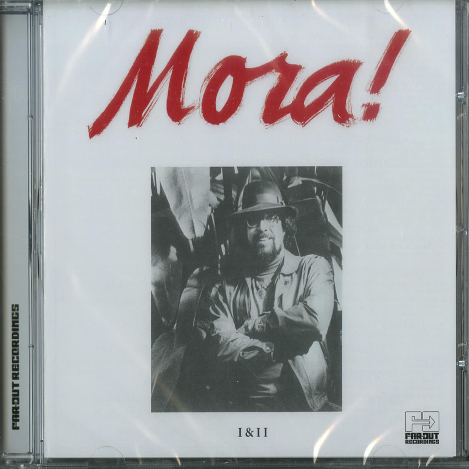 Francisco Mora Catlett - MORA! I & II 