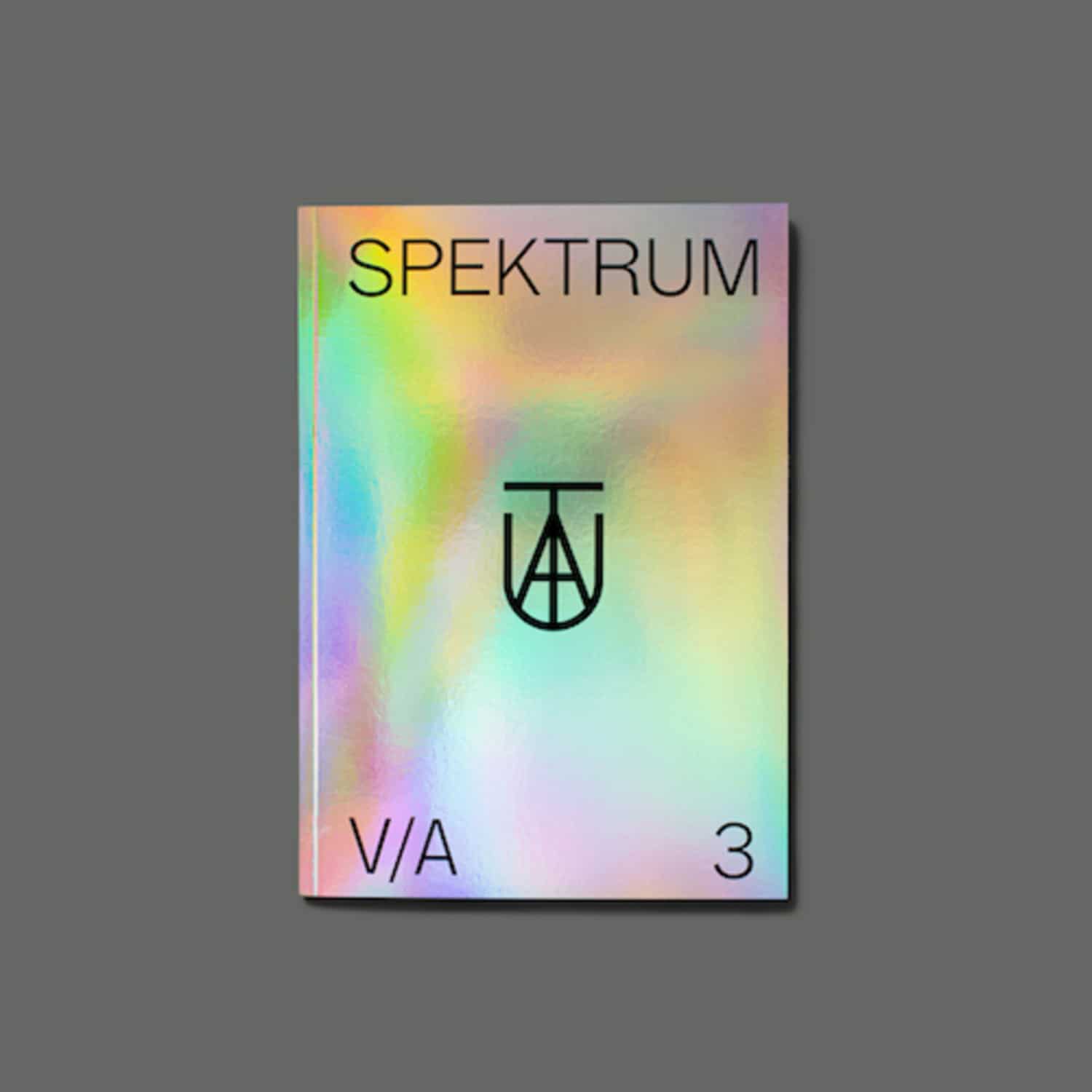 Various Artists - SPEKTRUM 3 