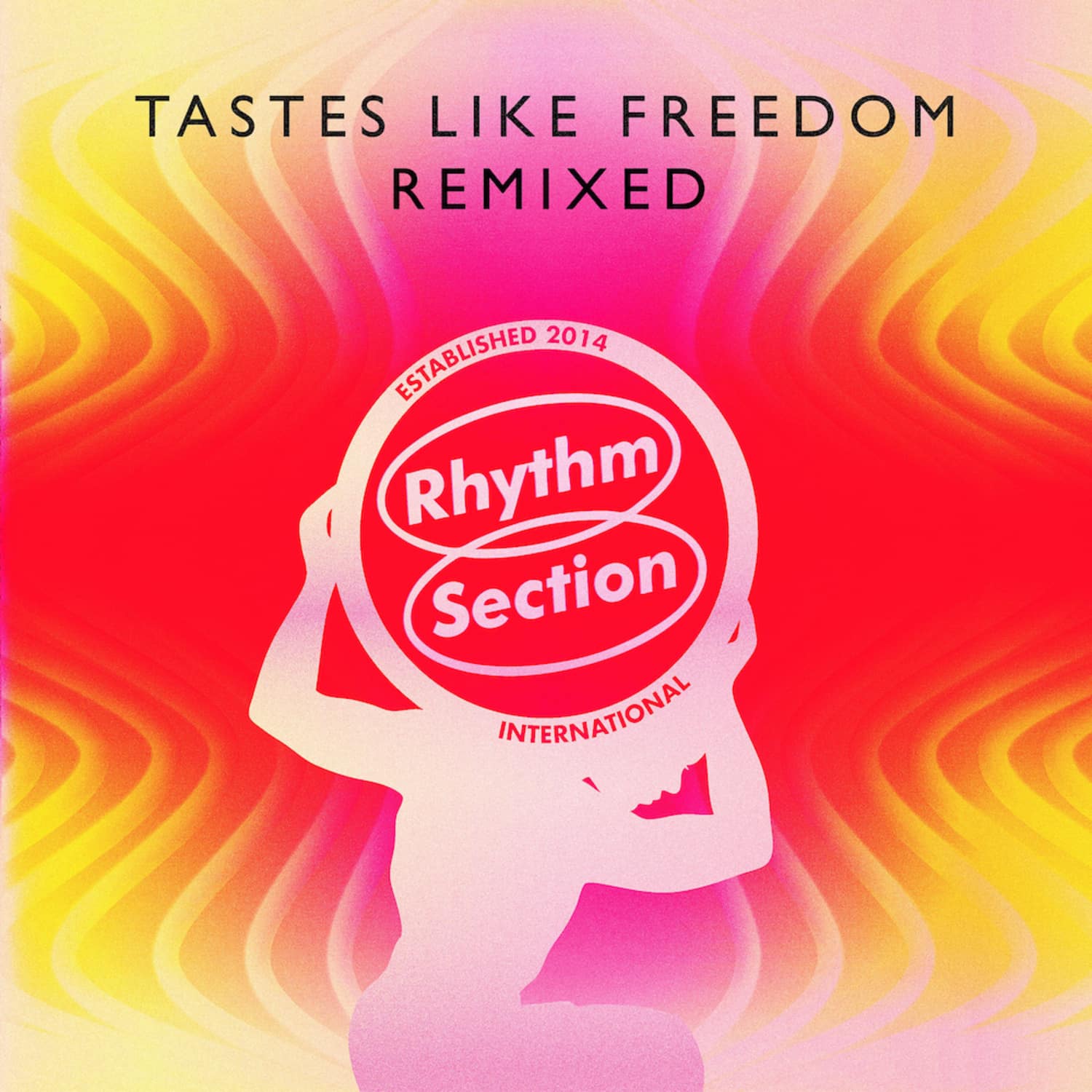 30/70 - TASTES LIKE FREEDOM REMIXED