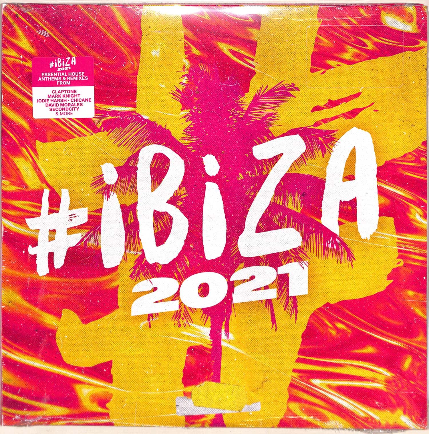 Various Artists - IBIZA 2021