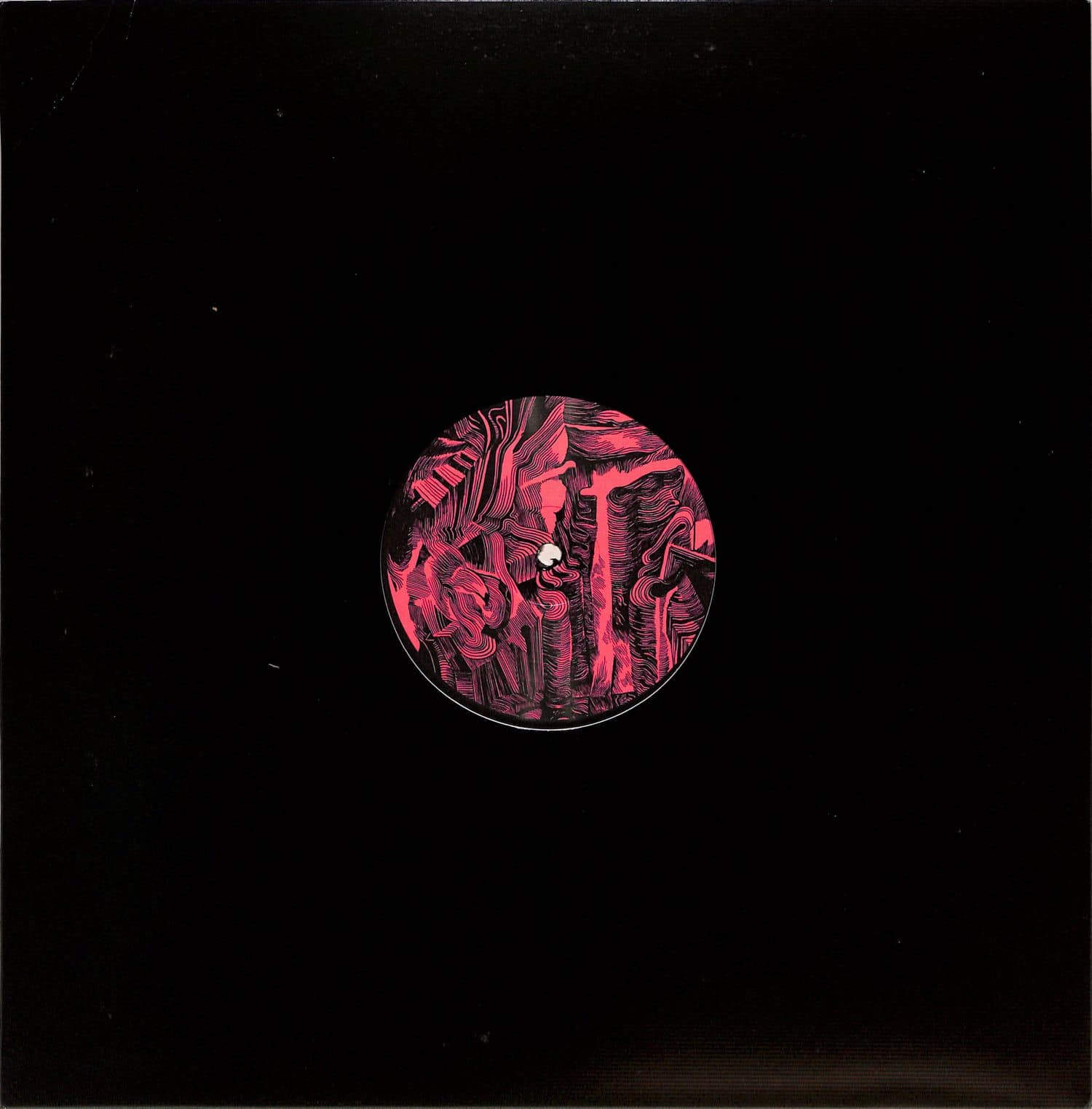 Feph - LIQUID EP