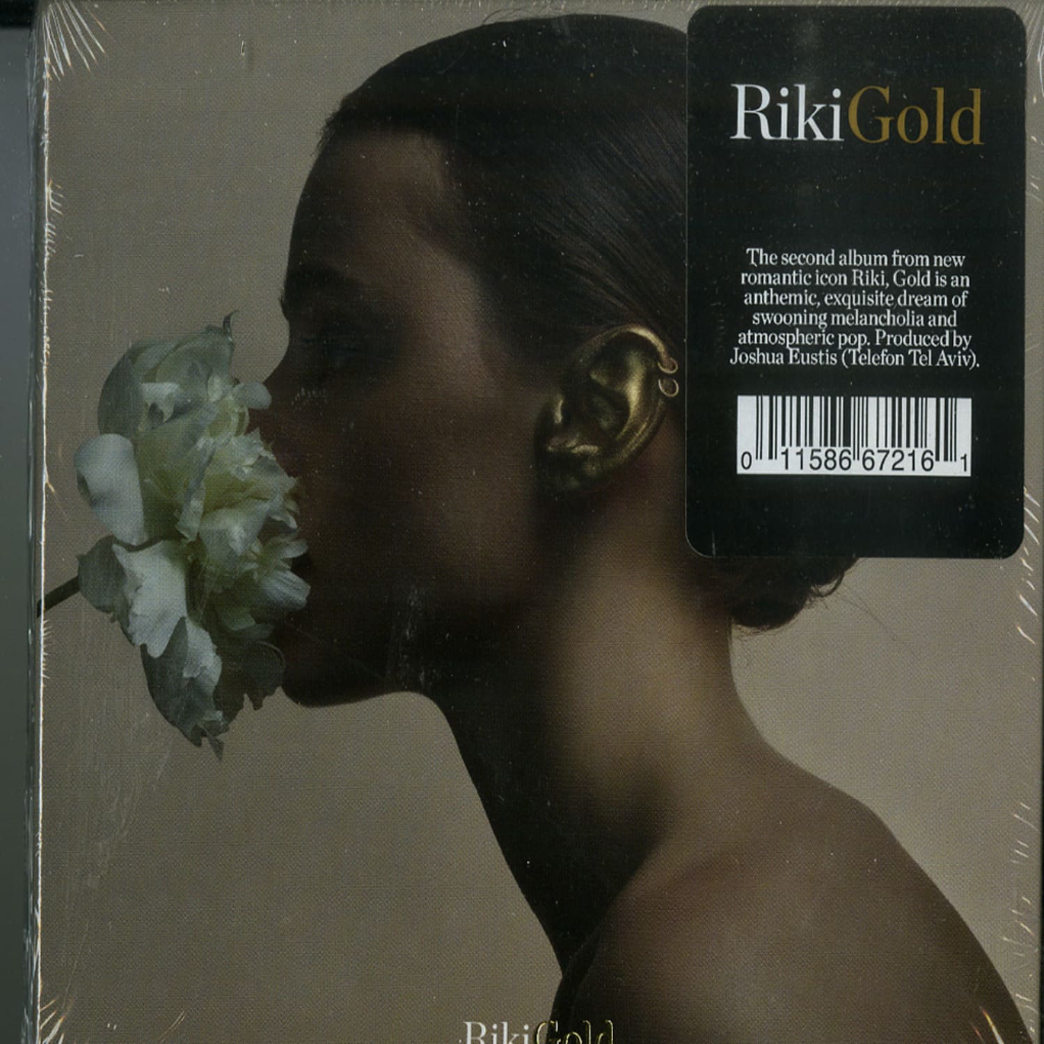 Riki - GOLD 