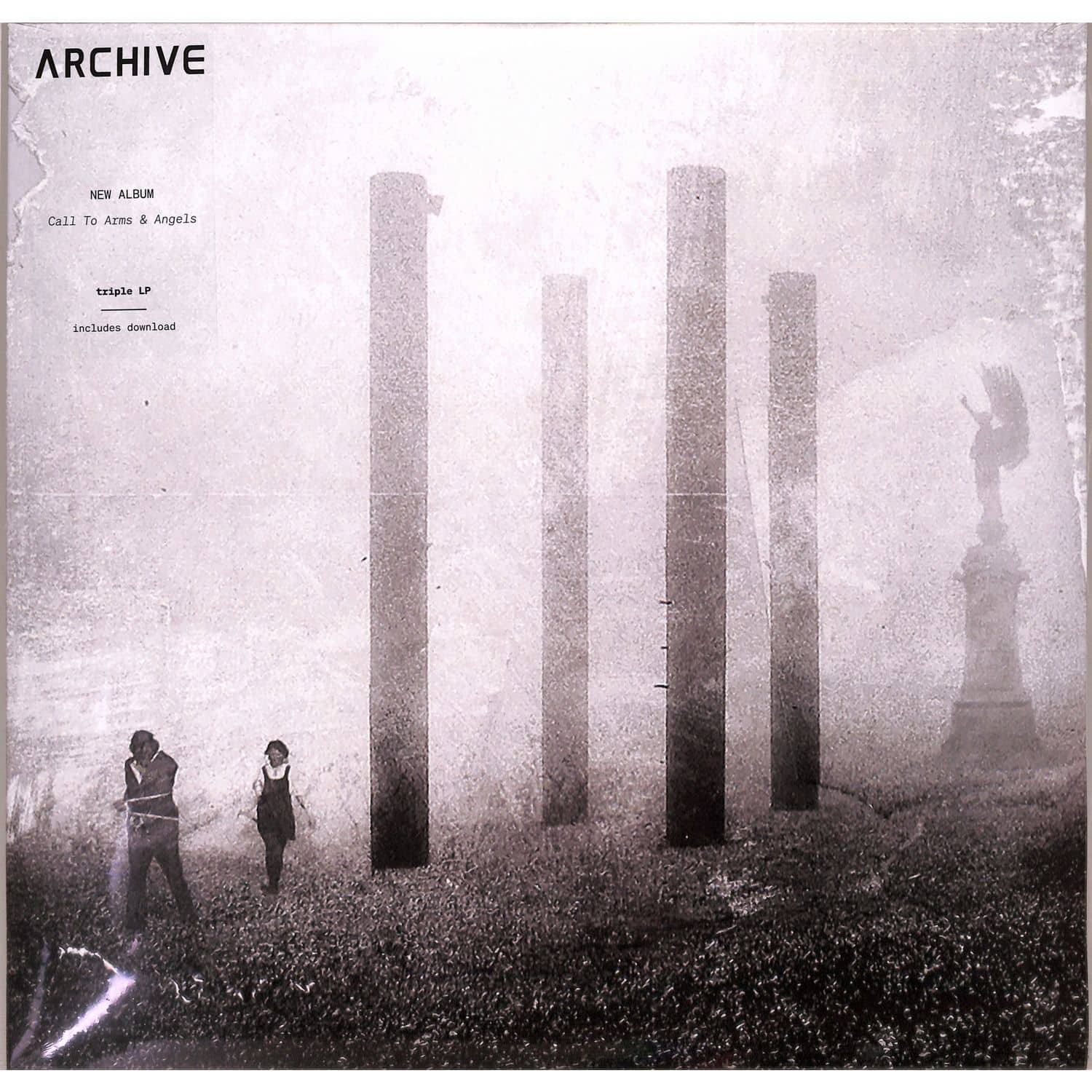 Archive - CALL TO ARMS & ANGELS 