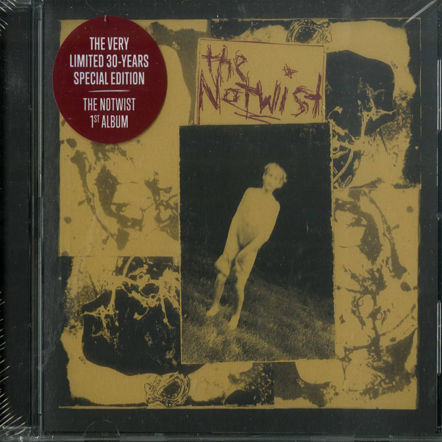 The Notwist - THE NOTWIST - 30 YEARS SPECIAL EDITION 