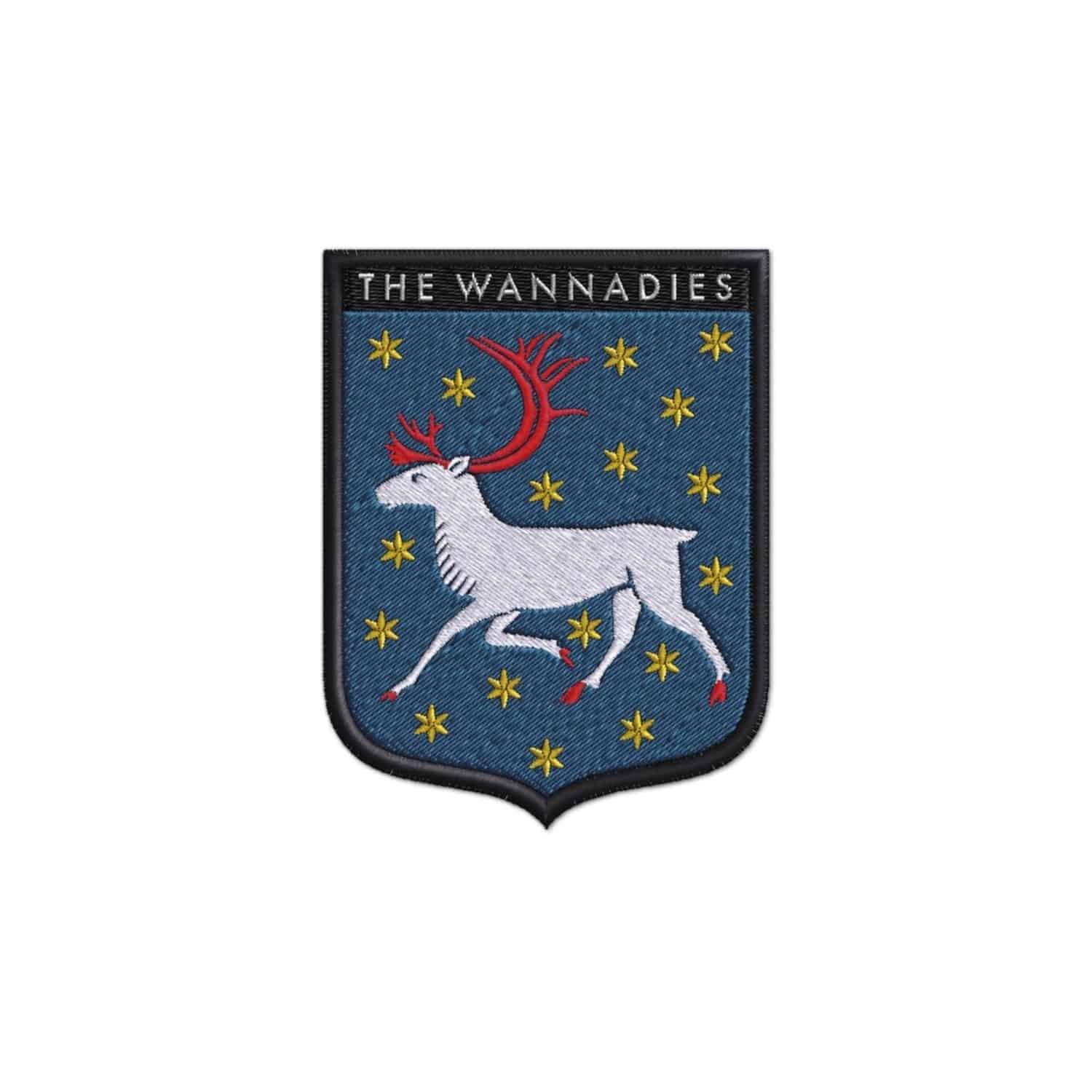The Wannadies - VSTERBOTTEN 