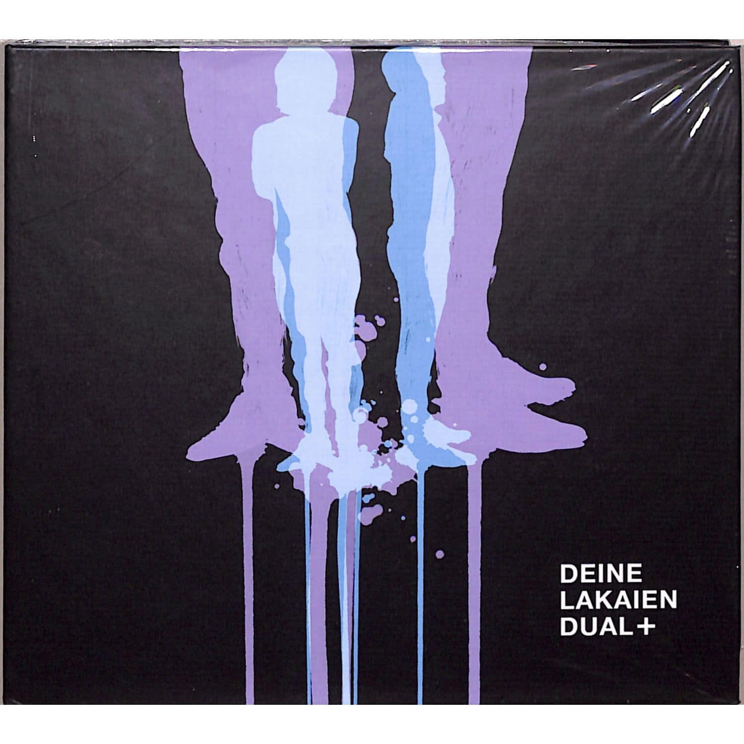 Deine Lakaien - DUAL+ 
