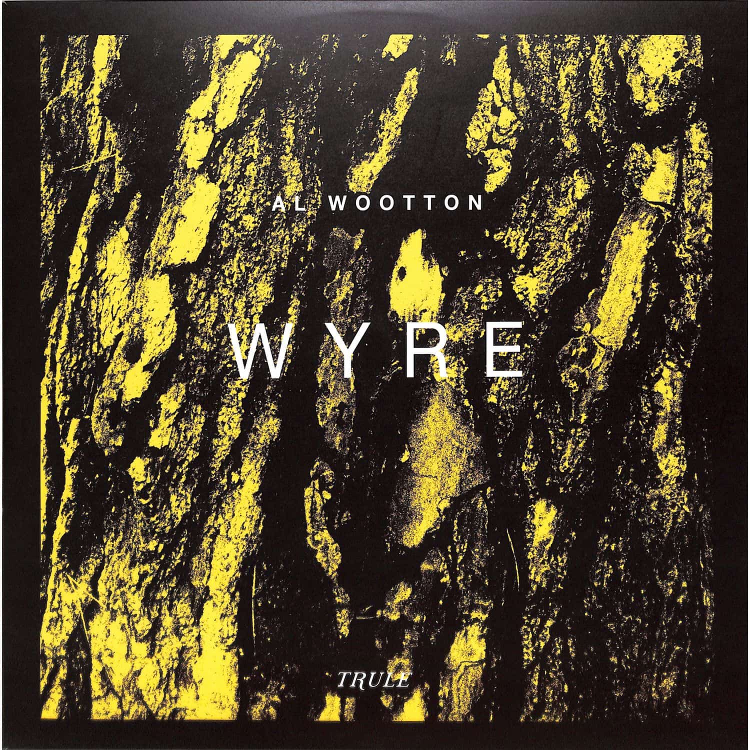 Al Wootton - WYRE