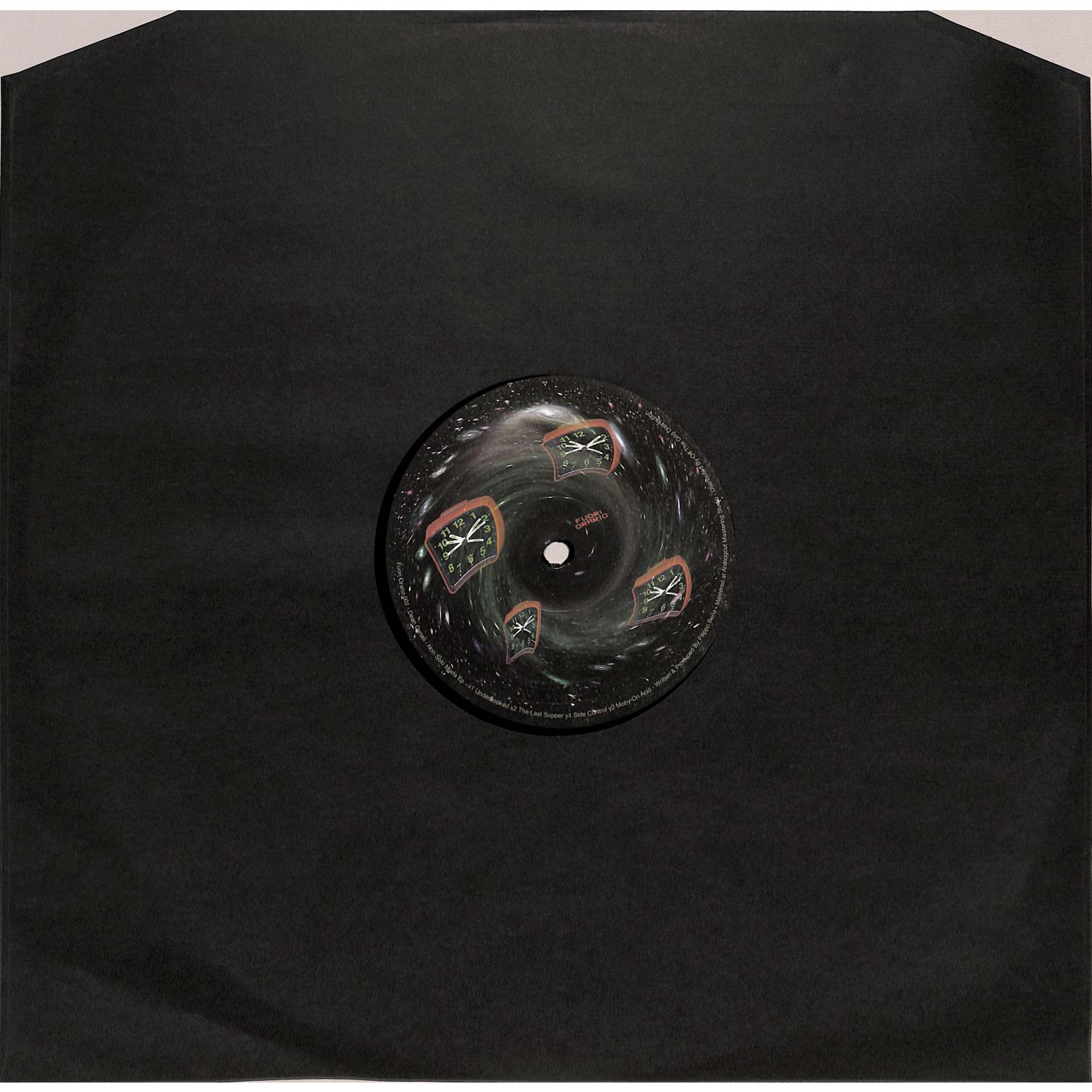 Dean Denali - NON SOLO MODA EP