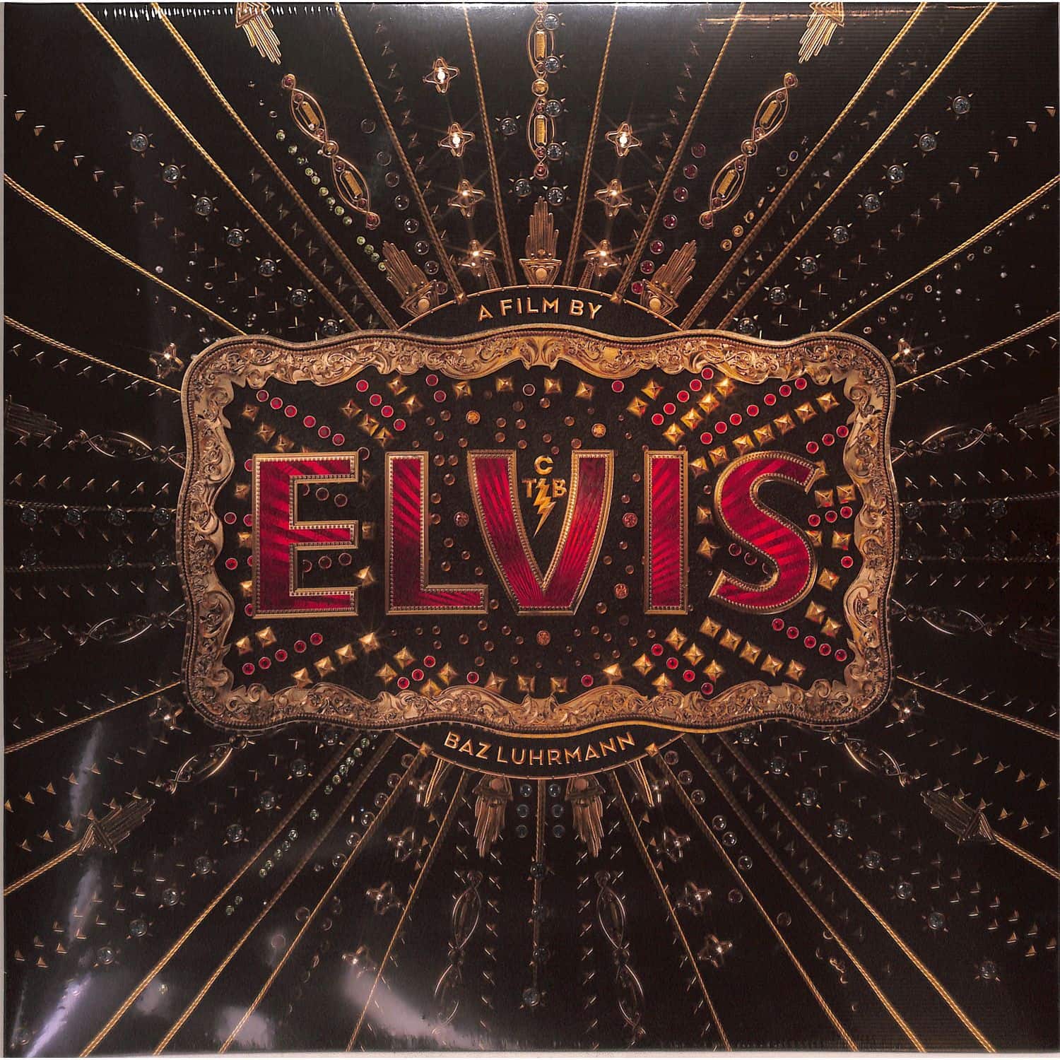 Various - ELVIS 