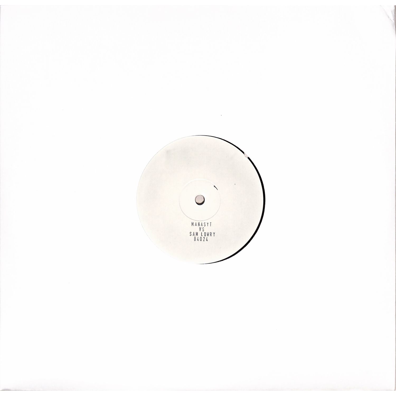 Manasyt vs Sam Lowry - MANASYT VS SAM LOWRY