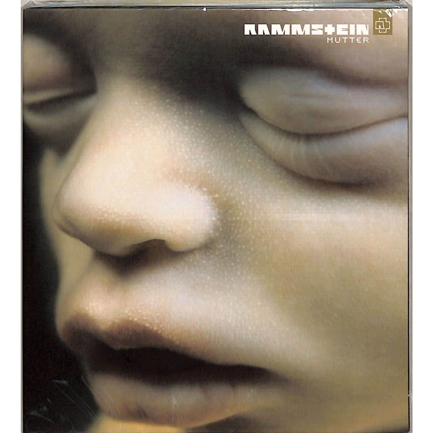 Rammstein - MUTTER 
