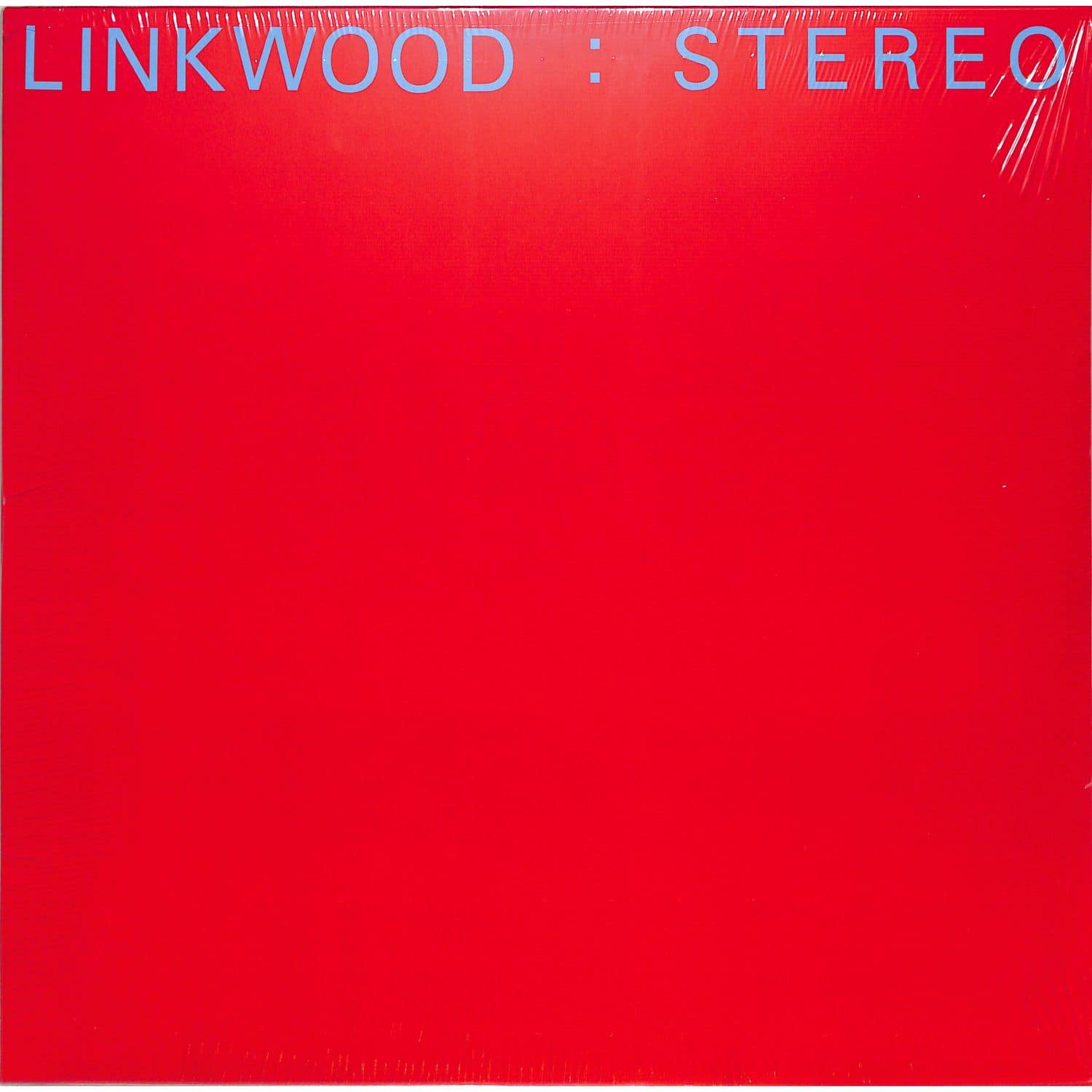 Linkwood - STEREO 