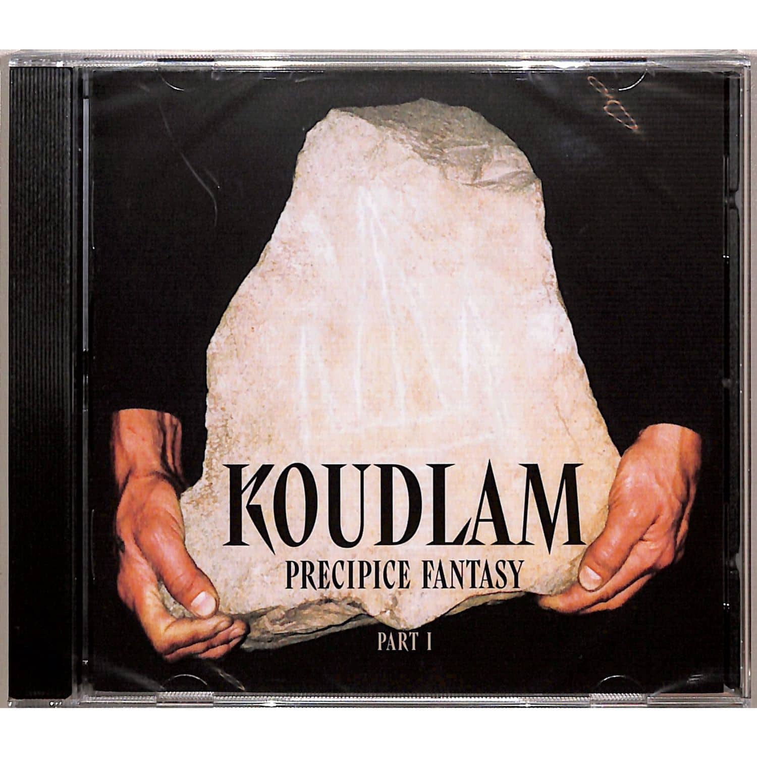 Koudlam - PRECIPICE FANTASY 