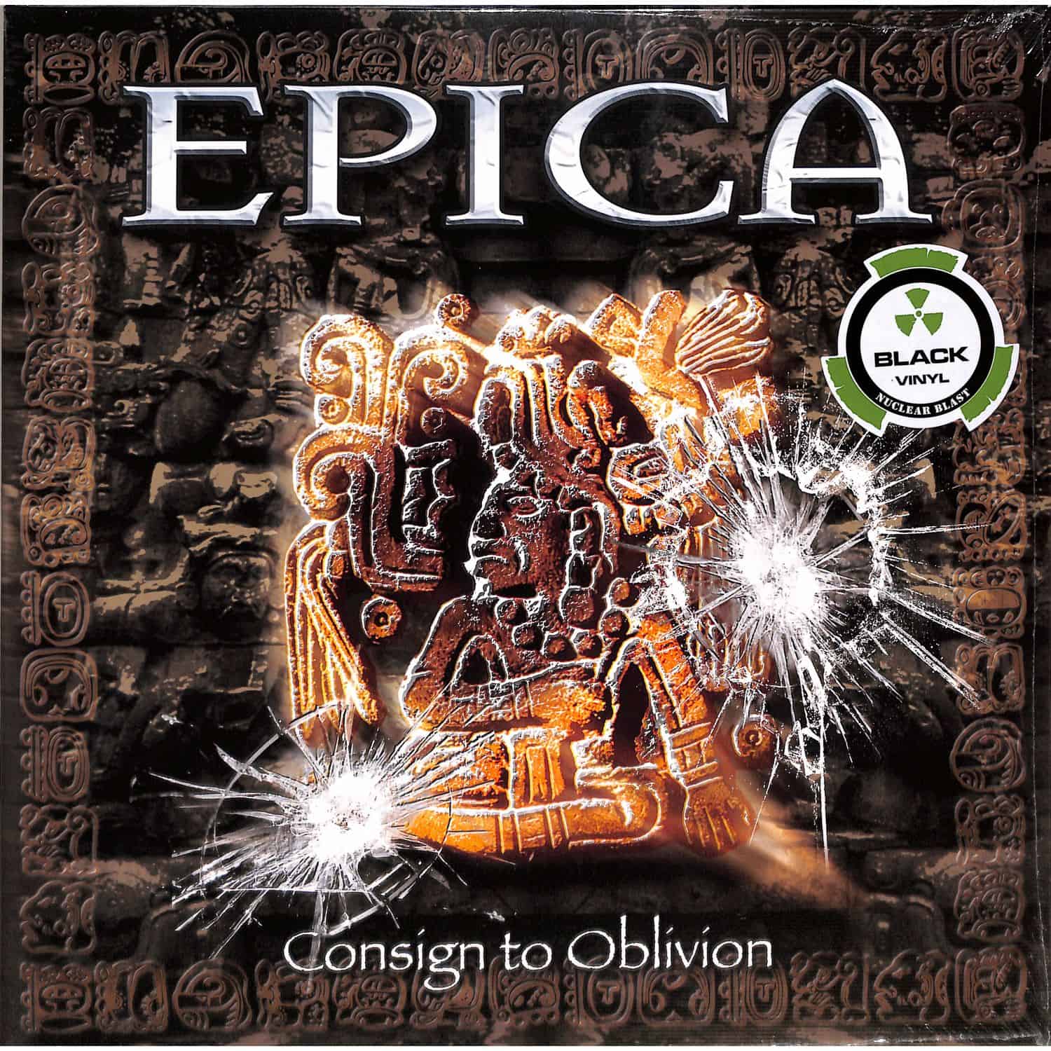 Epica - CONSIGN TO OBLIVION 