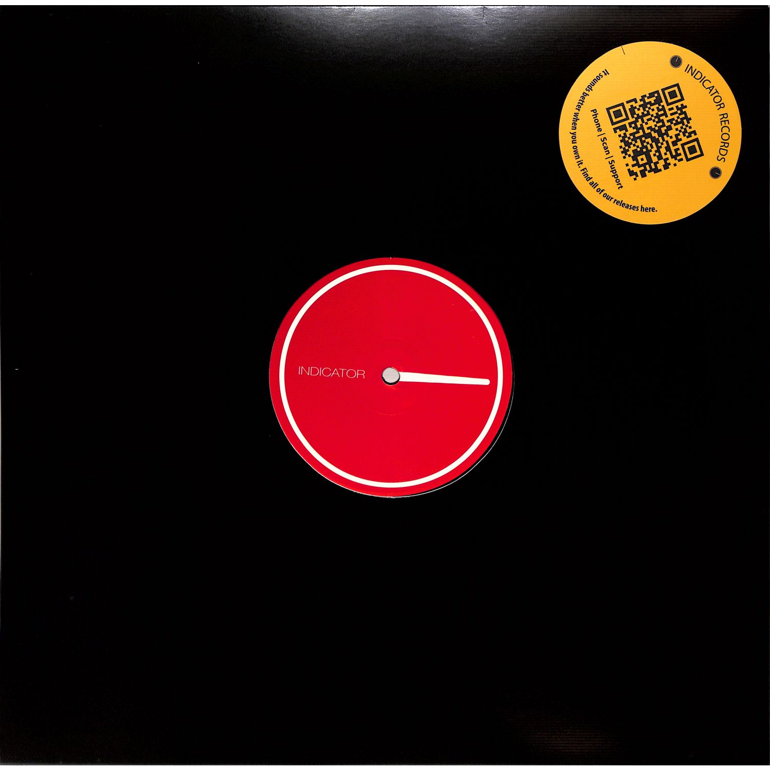 Great Ezcape - RESISTANCE EP