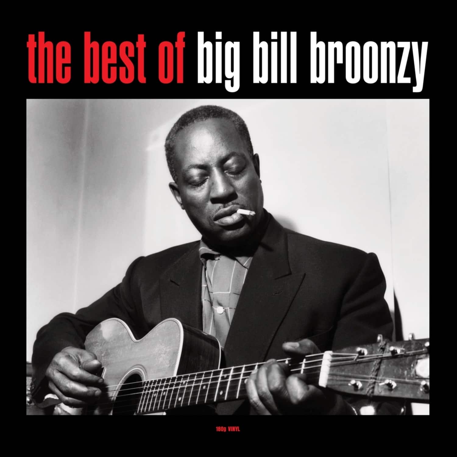  Big Bill Broonzy - BEST OF 
