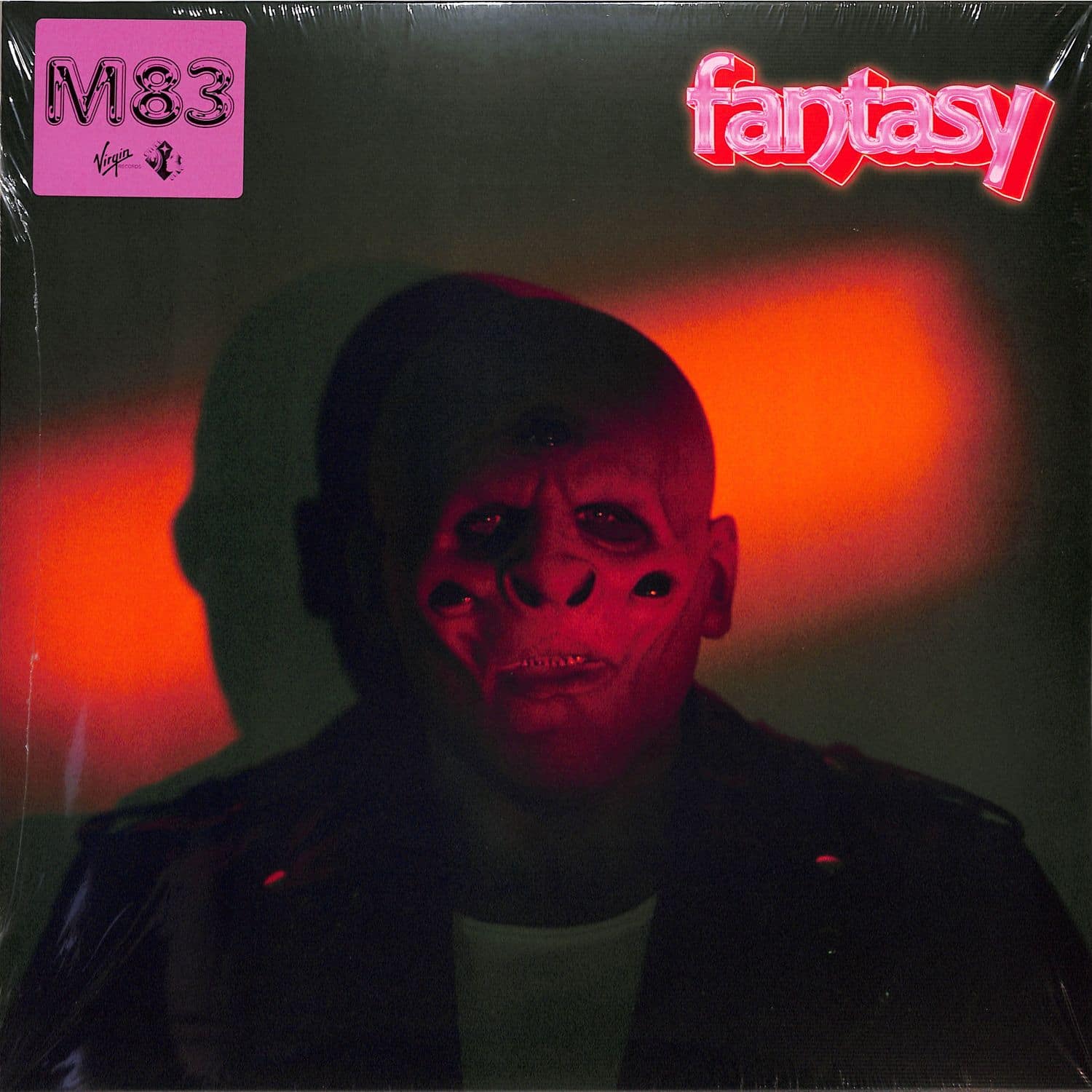 M83 - FANTASY 
