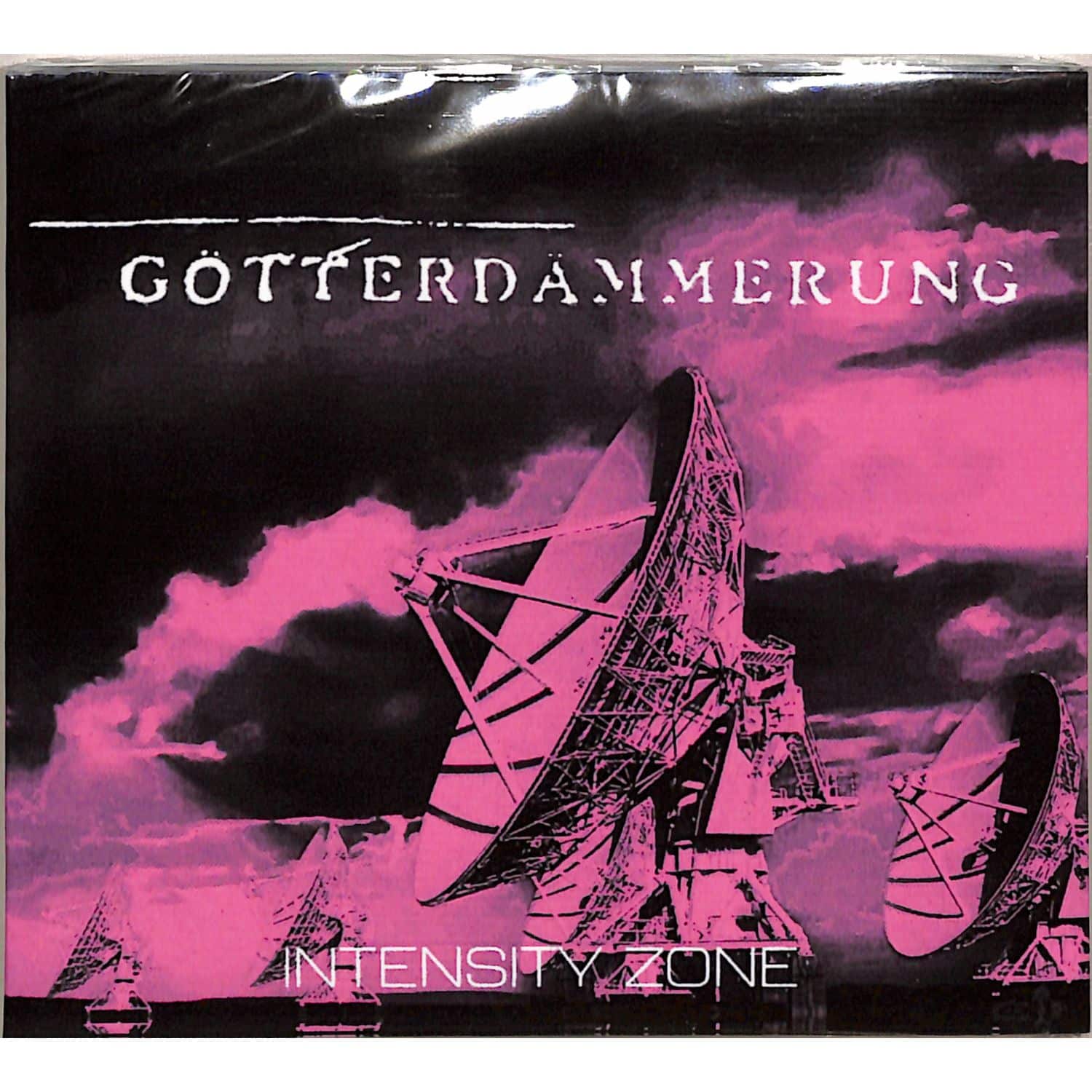 Gtterdmmerung - INTENSITY ZONE 