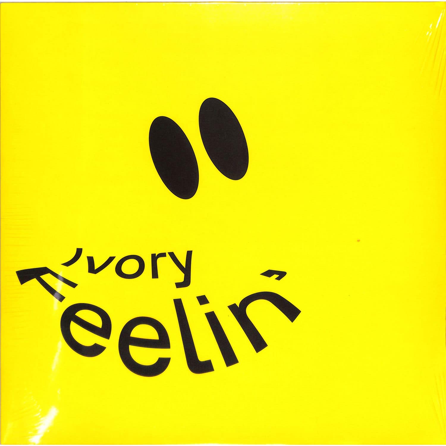 Ivory - FEELIN