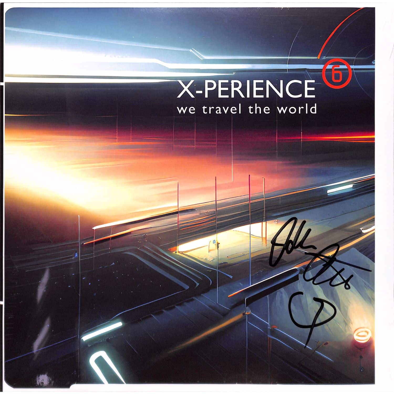 X-Perience - WE TRAVEL THE WORLD 