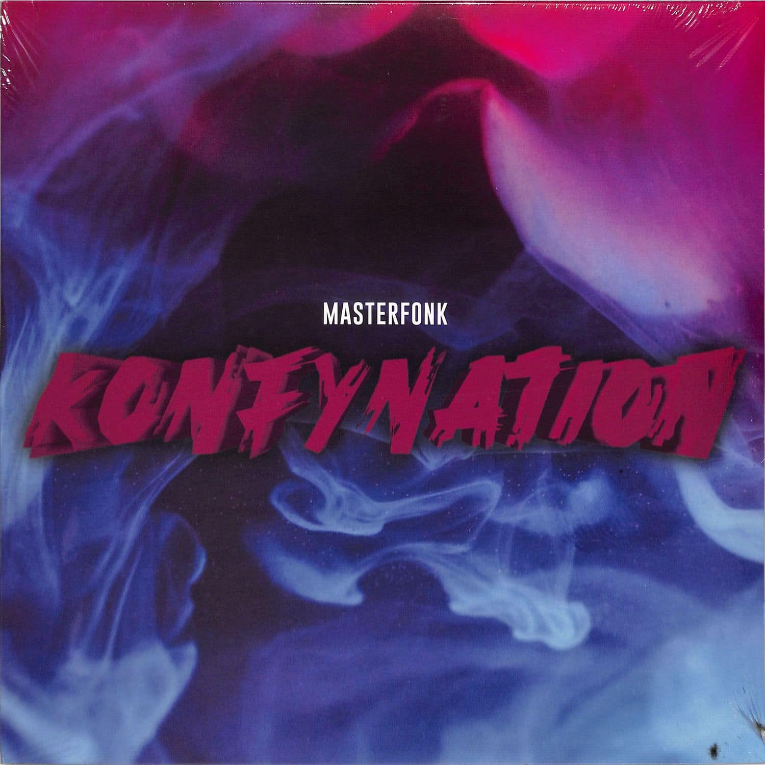 Masterfonk - KONFYNATION I