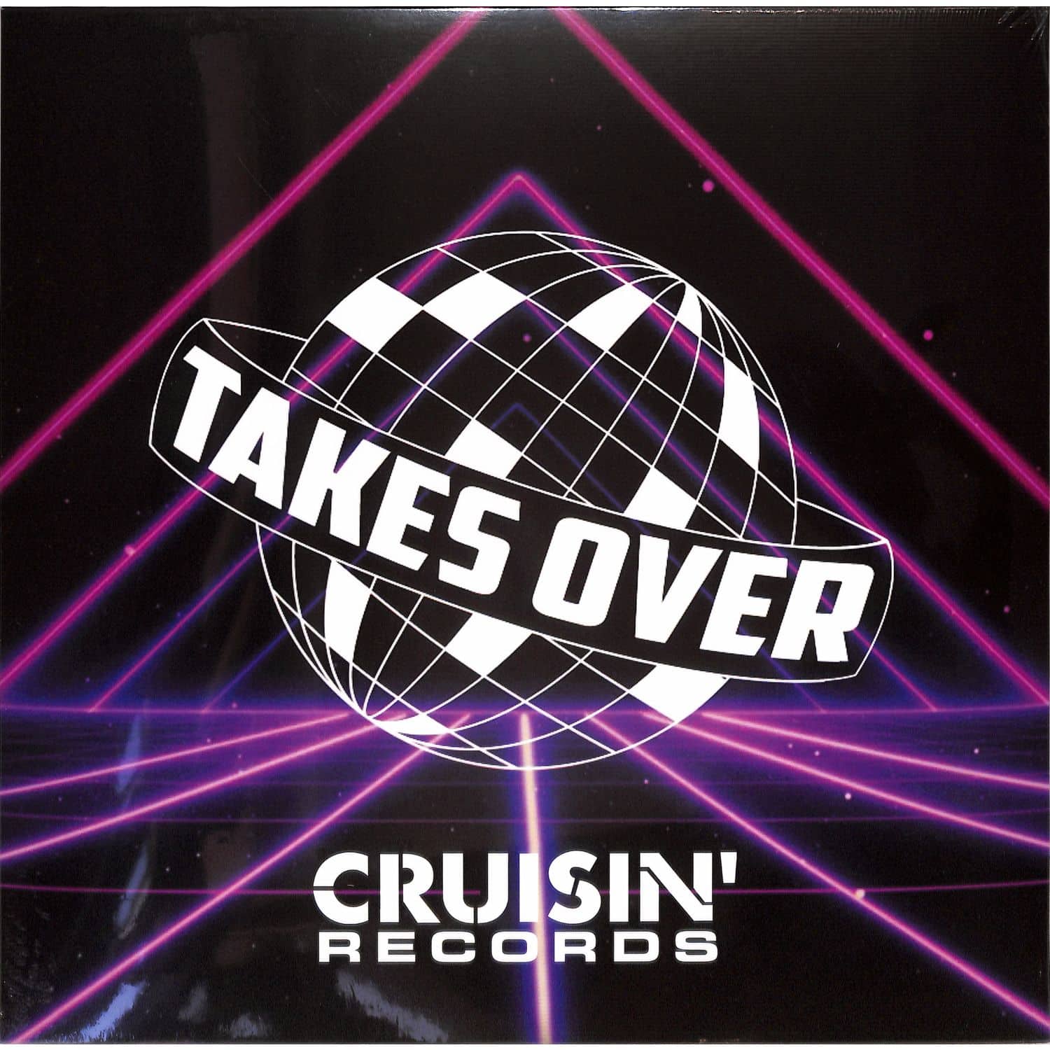 Various Artists - TAKES OVER 