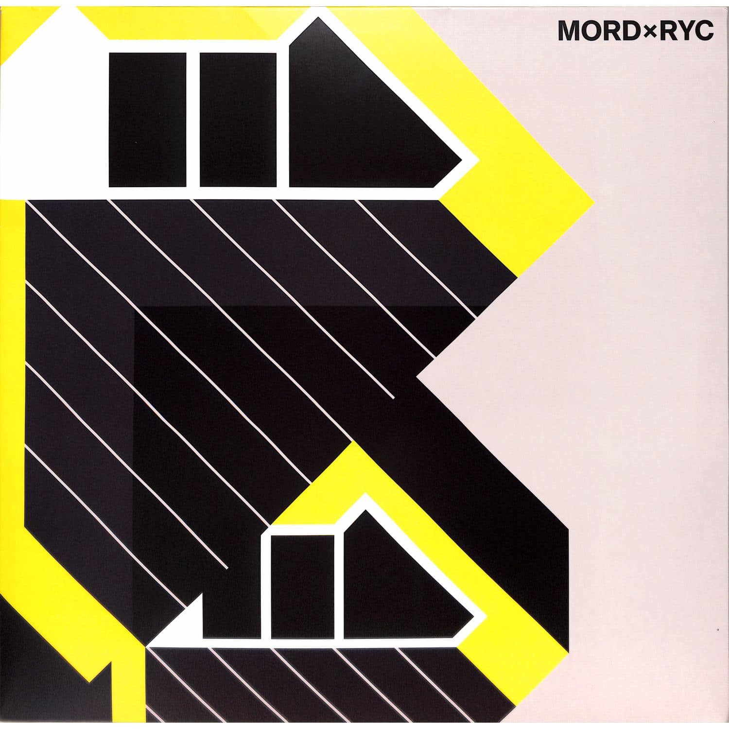 Various Artists - MORD X RYC 