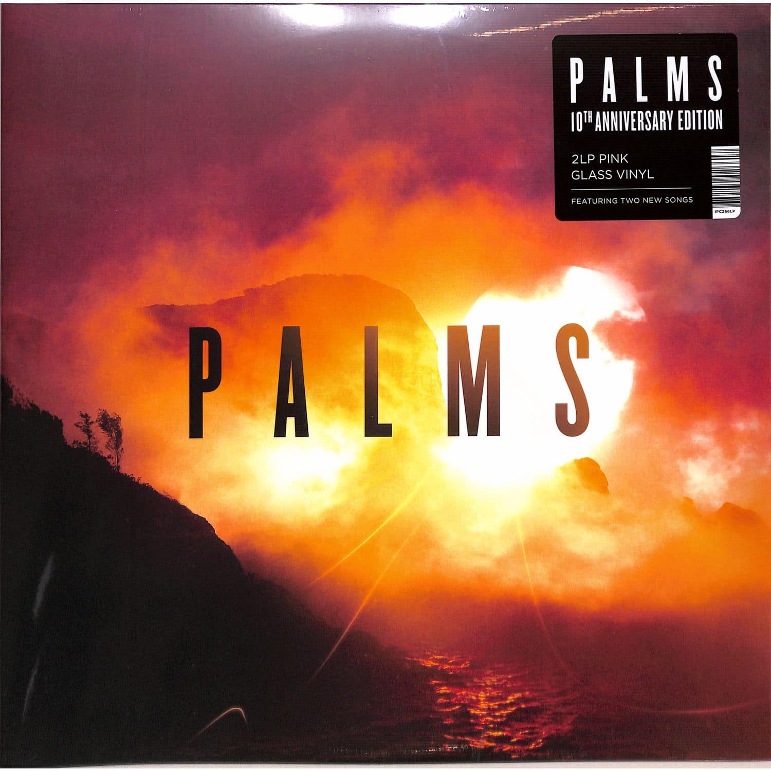 Palms - PALMS 