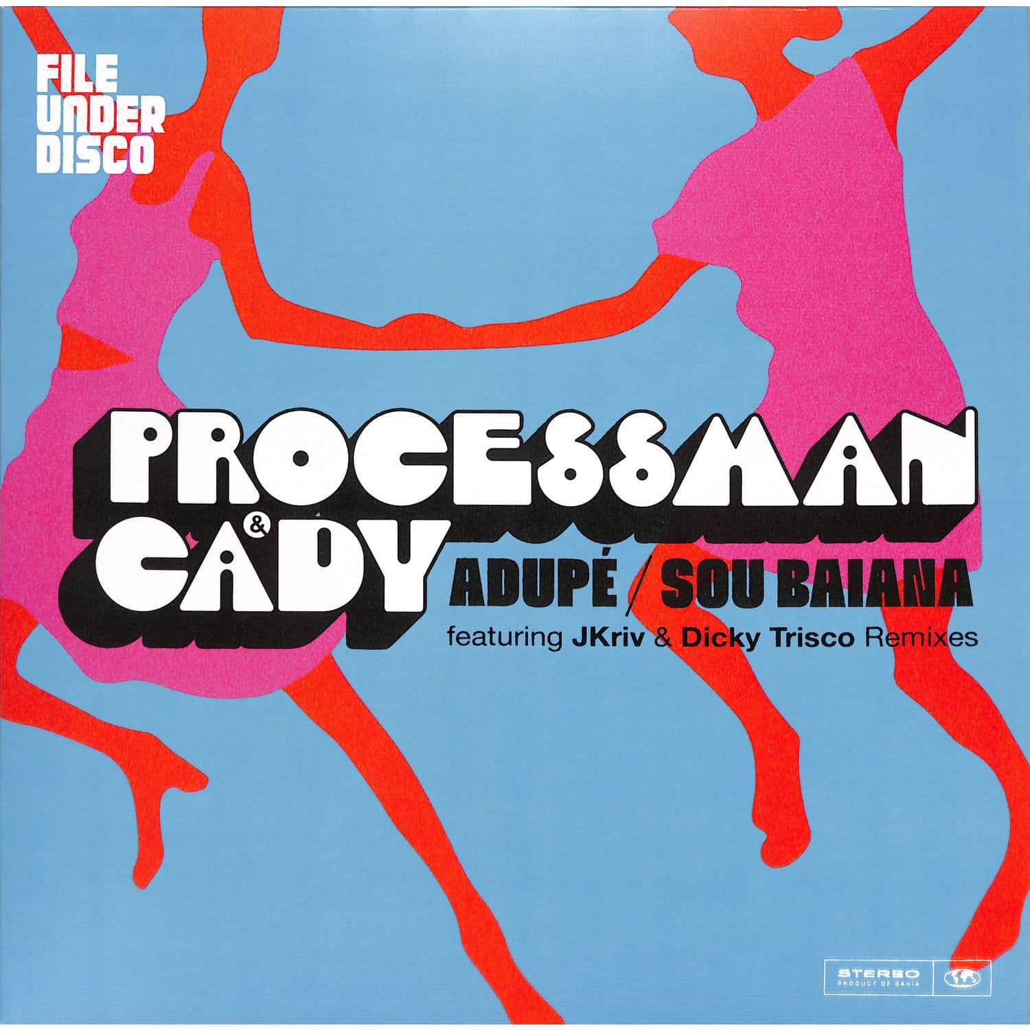 Processman & Cady - ADUPE