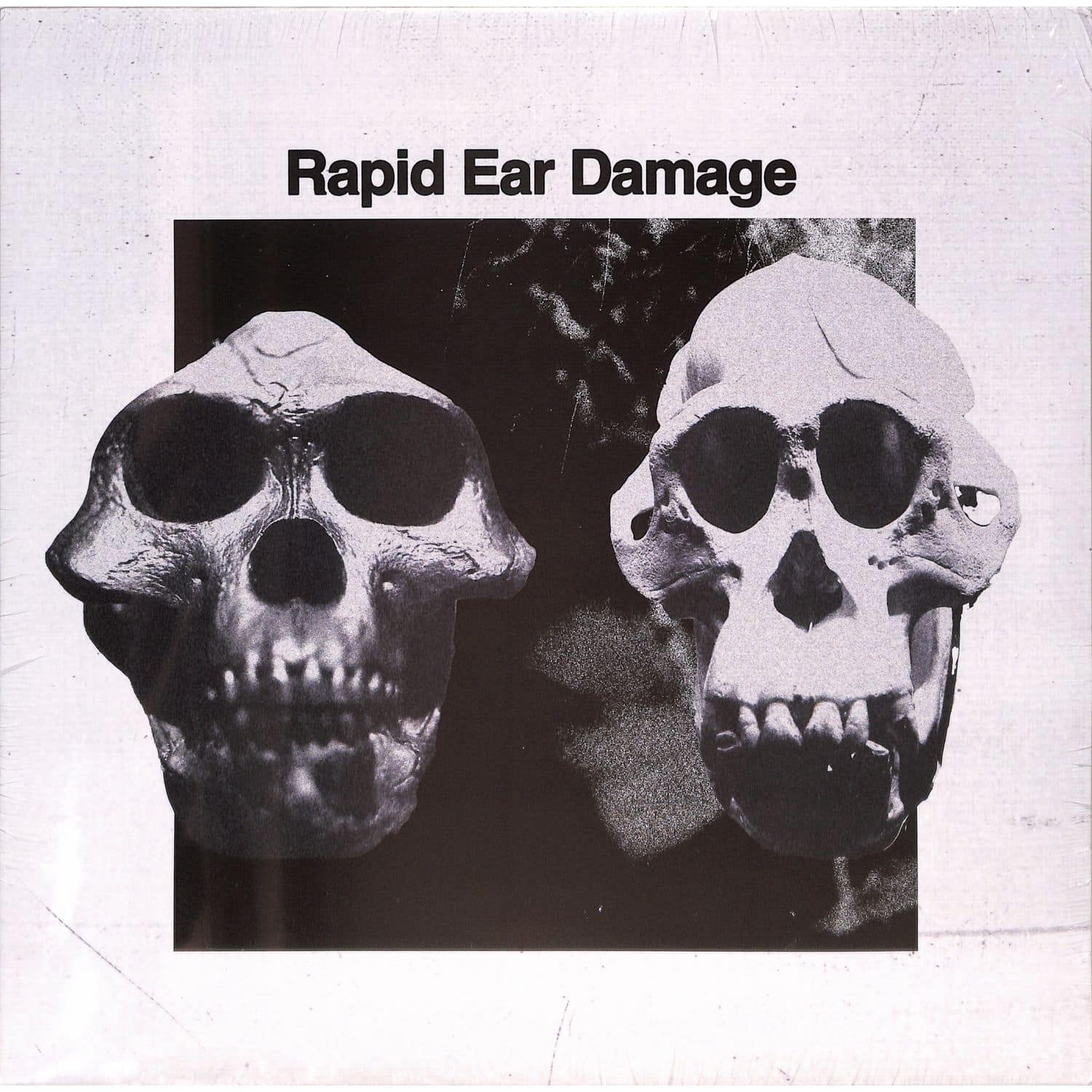 Rapid Ear Damage - RED 