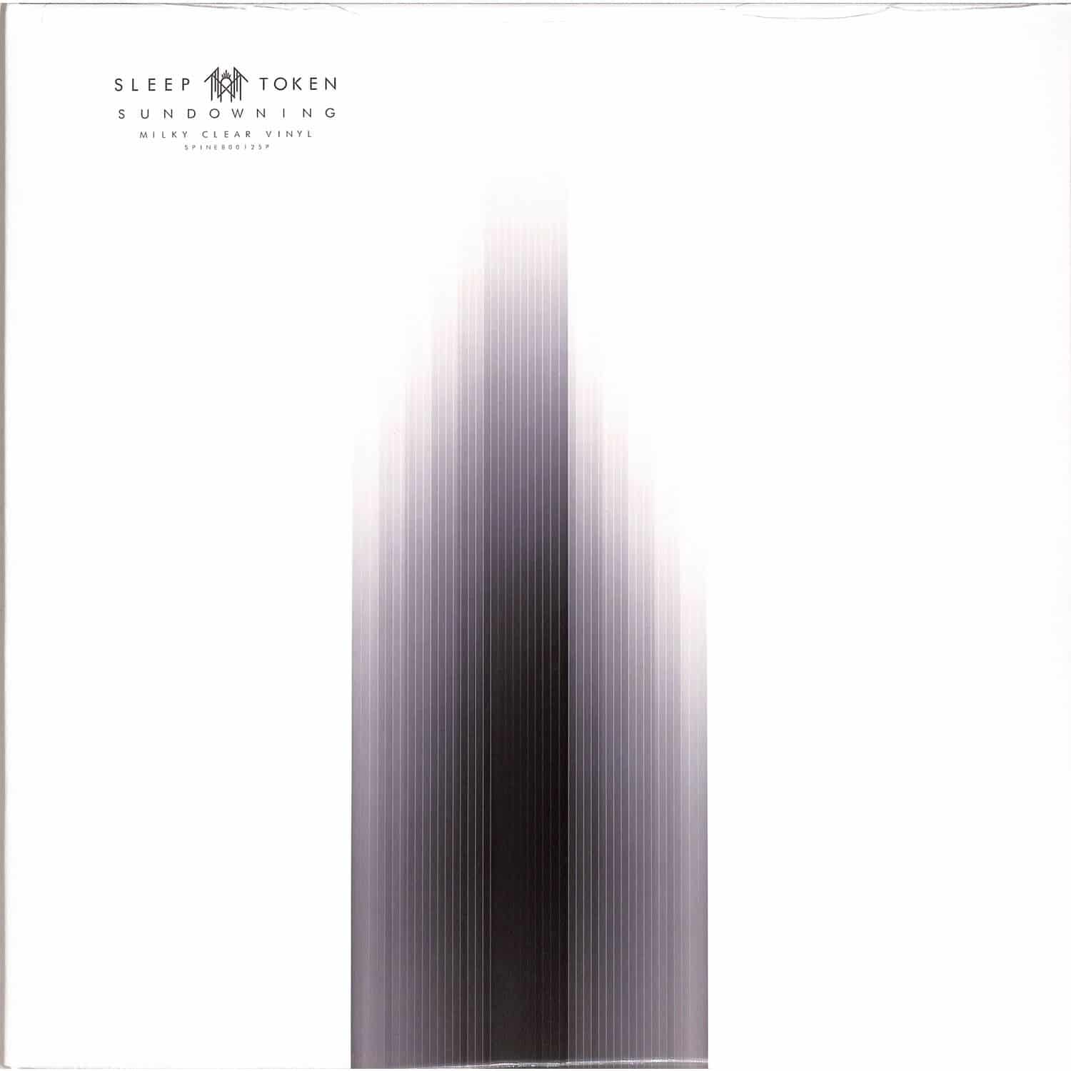 Sleep Token - SUNDOWNING 