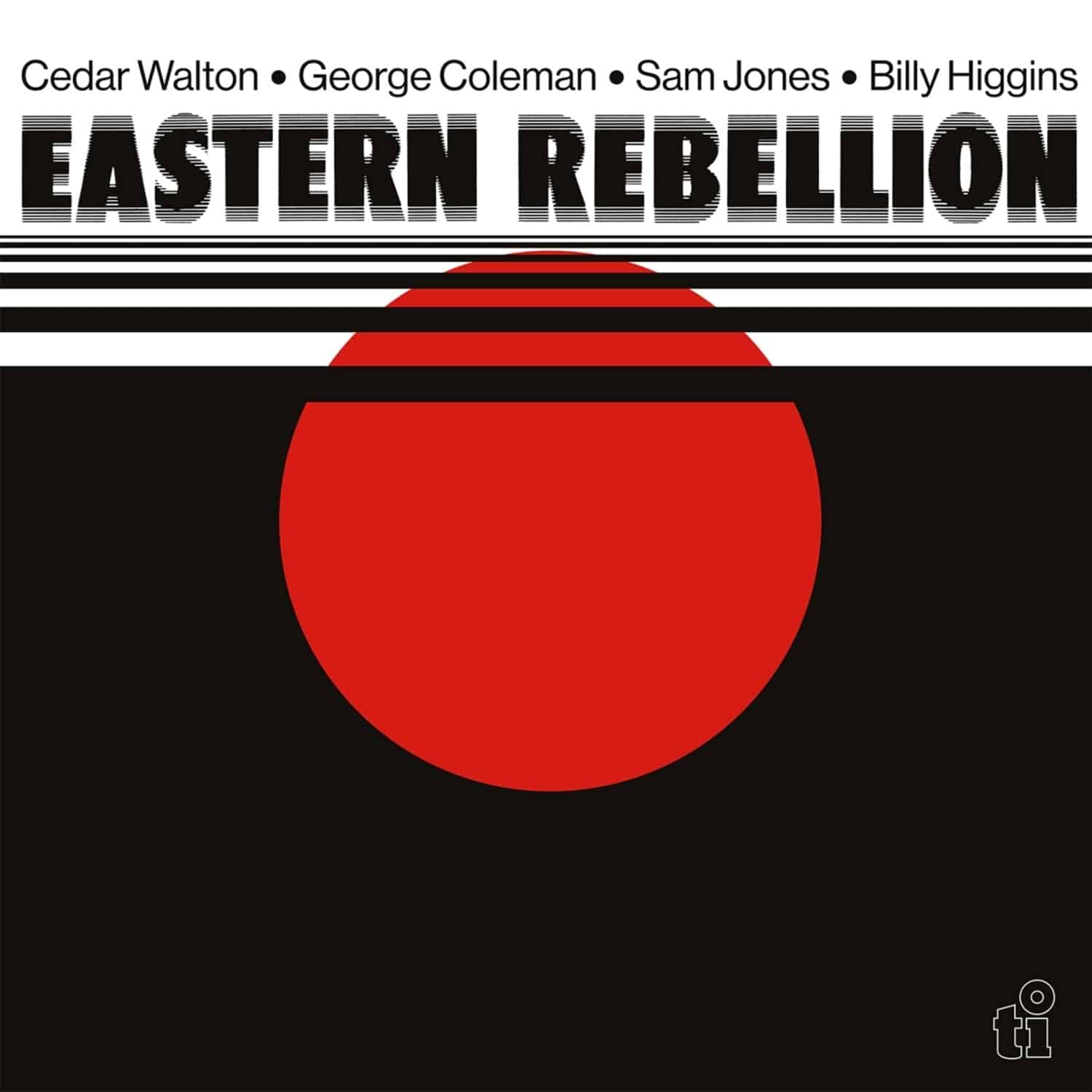 Eastern Rebellion - EASTERN REBELLION 