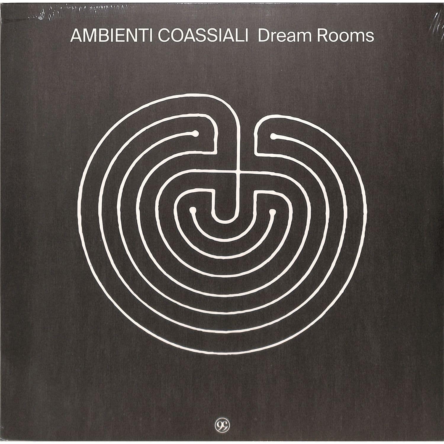 Ambienti Coassiali - DREAM ROOMS 