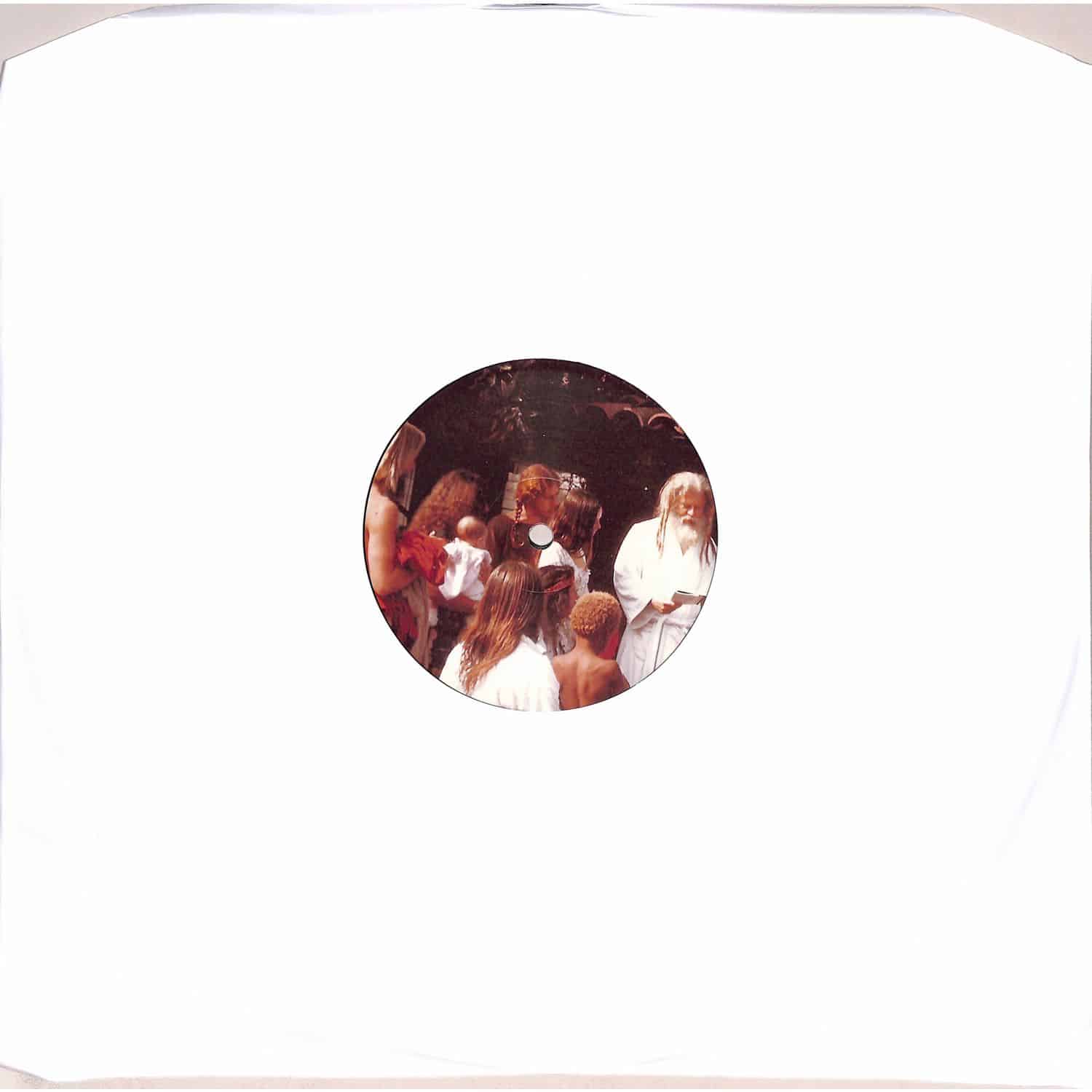 YOD - YOURE THE ONLY ONE